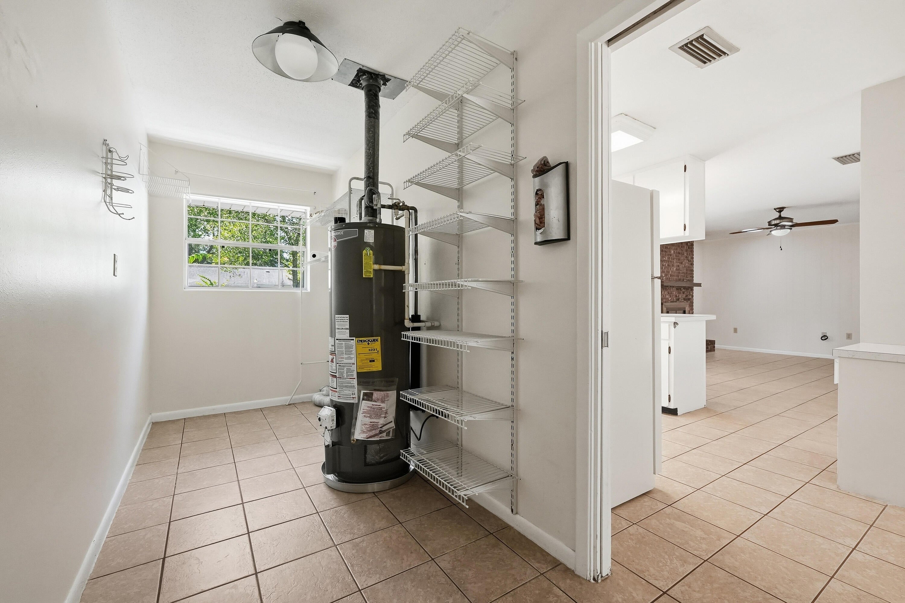 LONGWOOD S/D 3RD ADDN - Residential