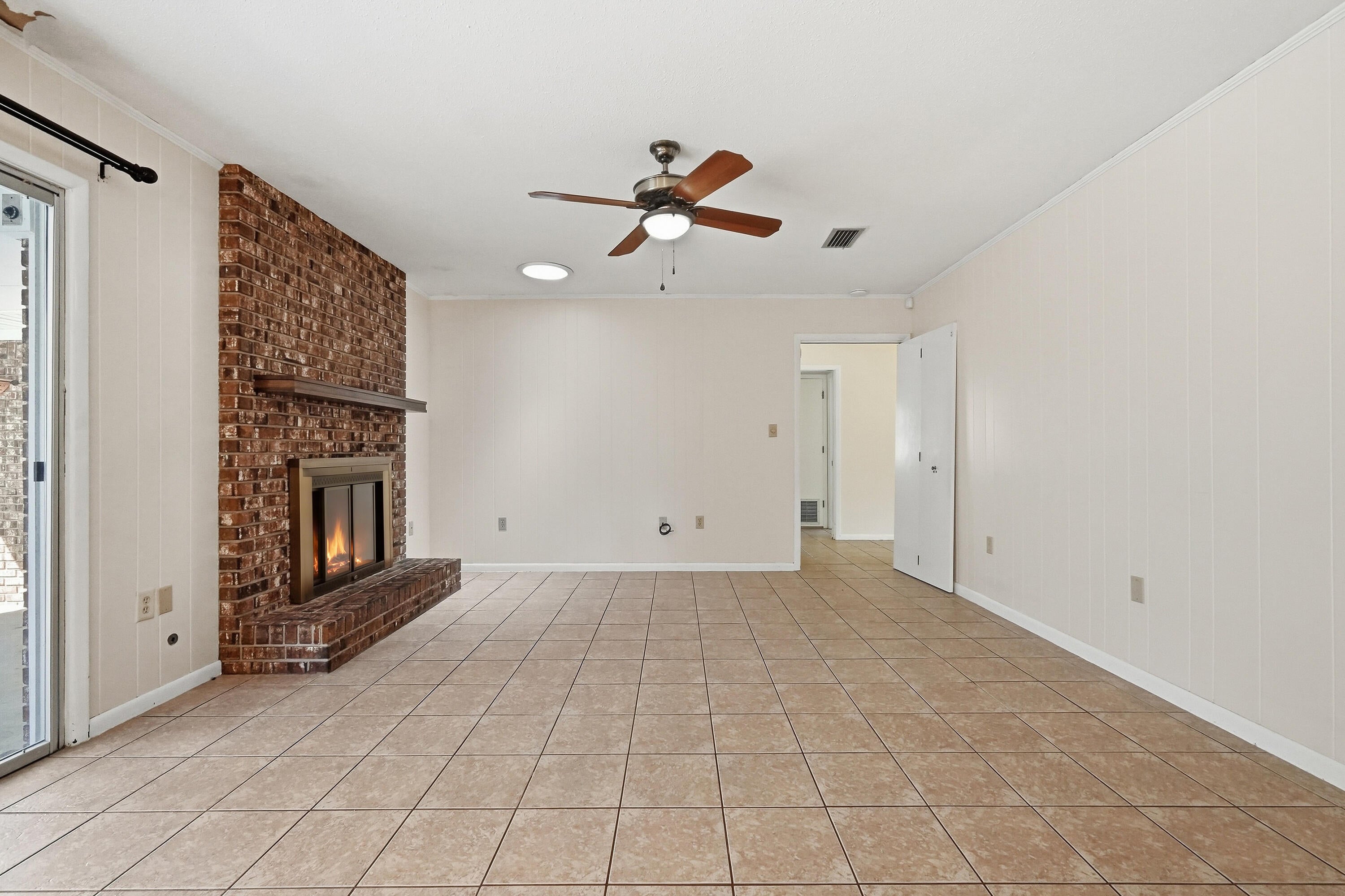 LONGWOOD S/D 3RD ADDN - Residential