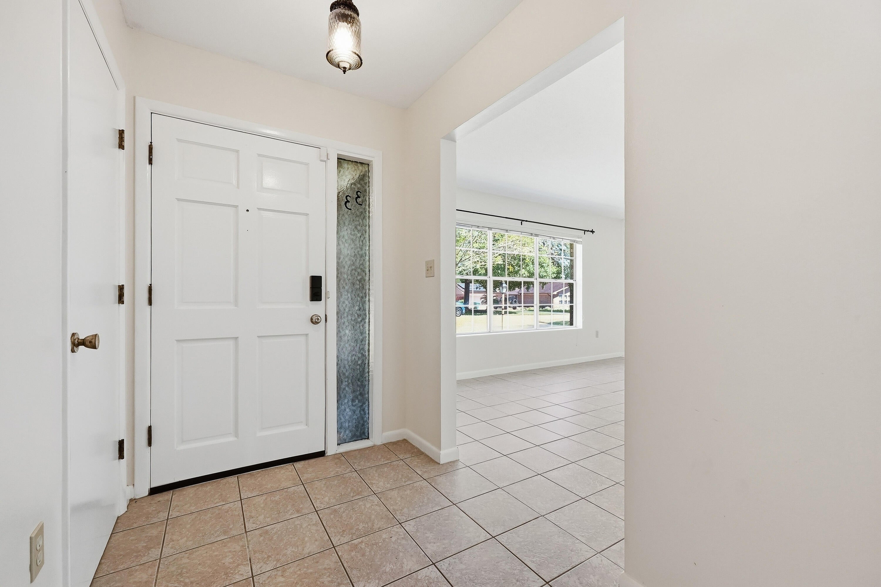 LONGWOOD S/D 3RD ADDN - Residential