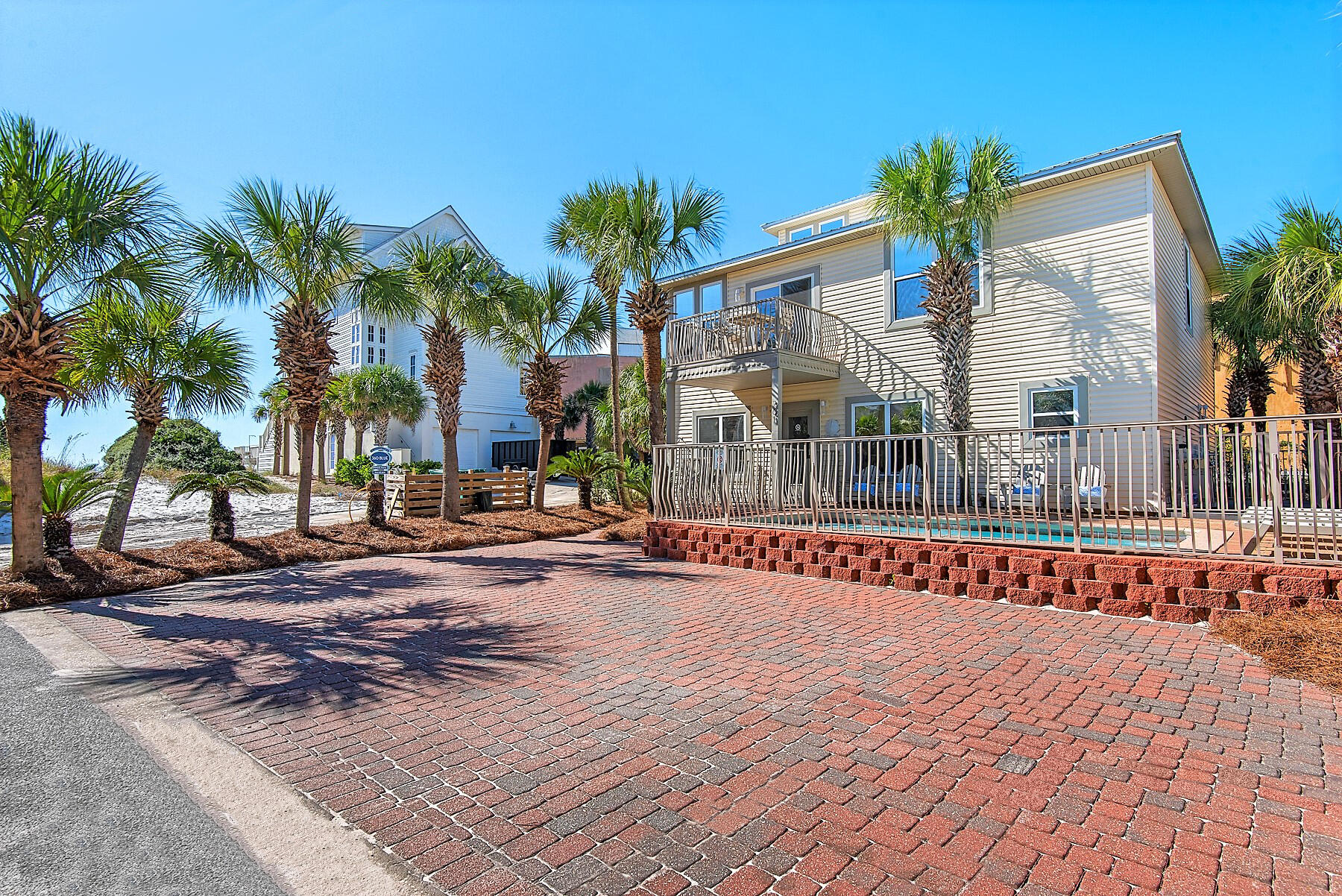 BUENA VISTA - Residential