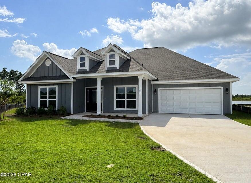 Liberty - Residential