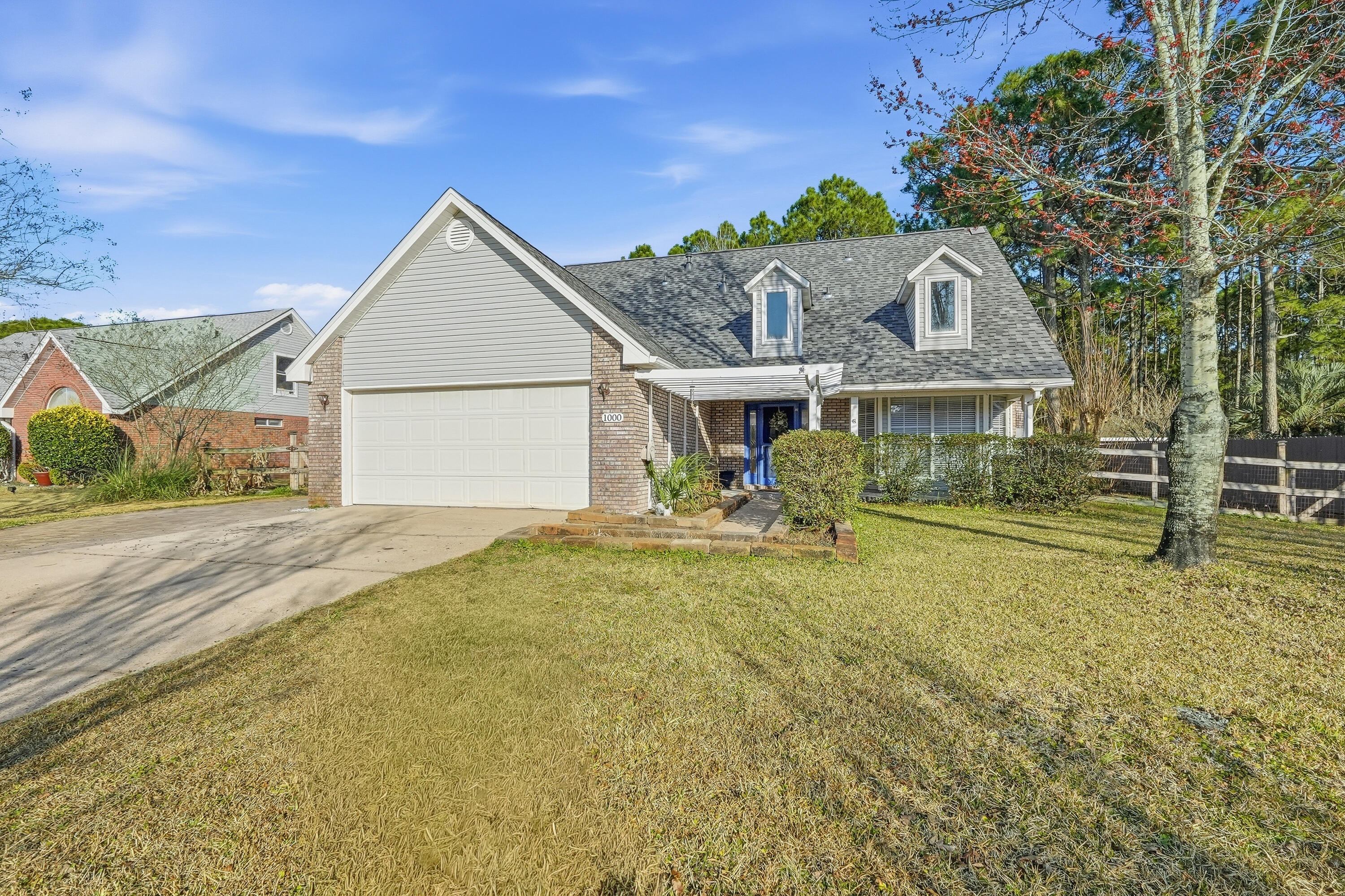 PARISH PINES - Residential