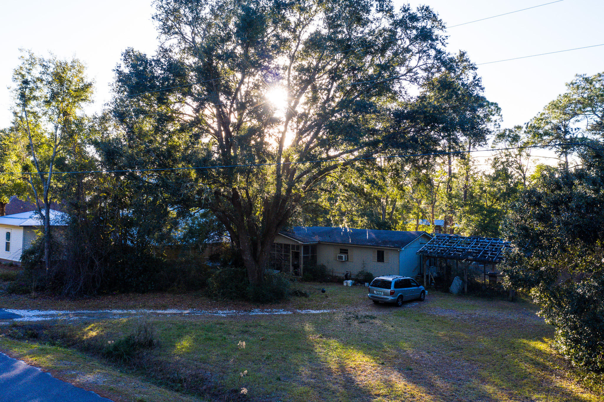 DAUGHETTES AMENDED - Residential