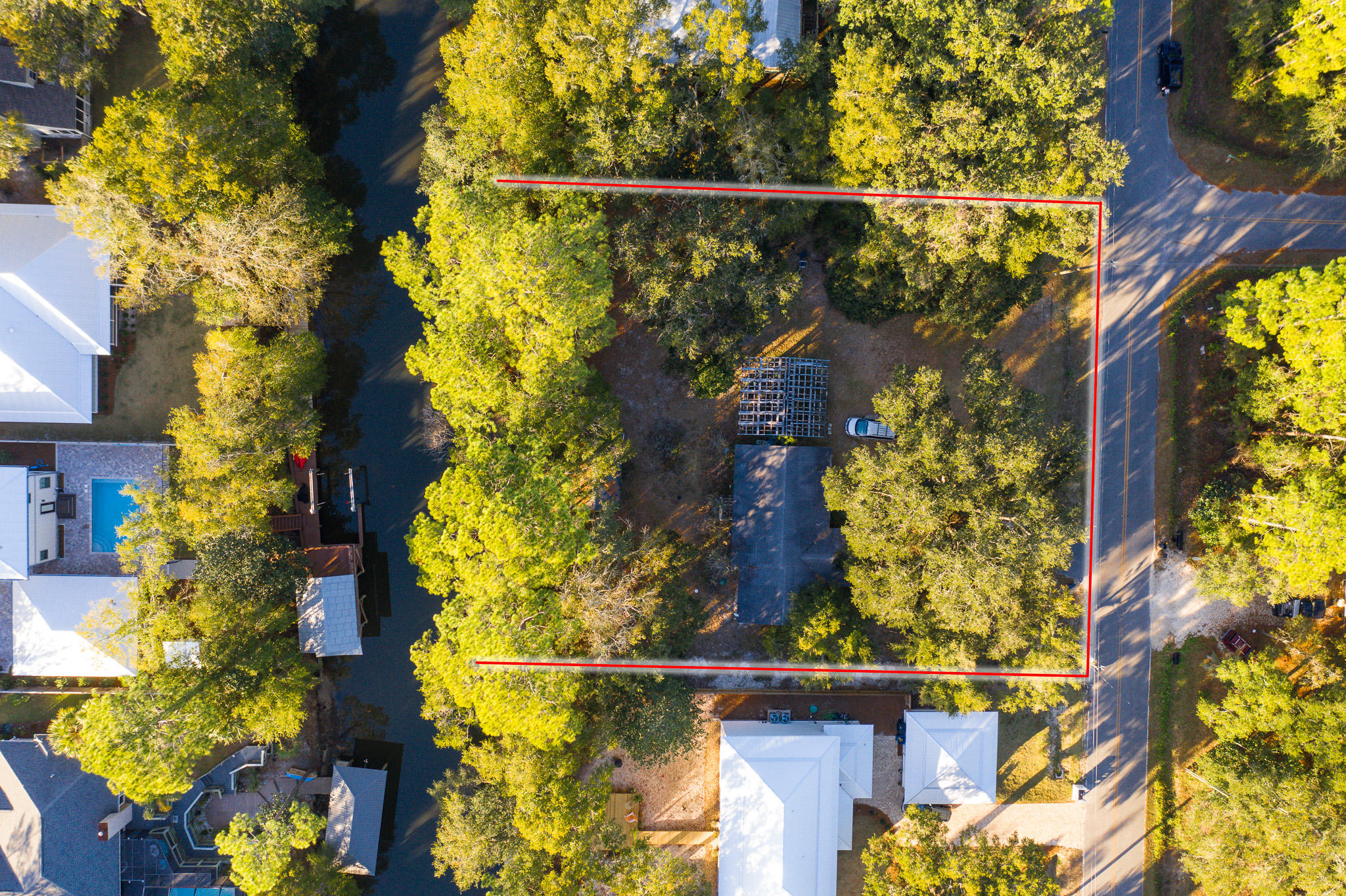 DAUGHETTES AMENDED - Residential