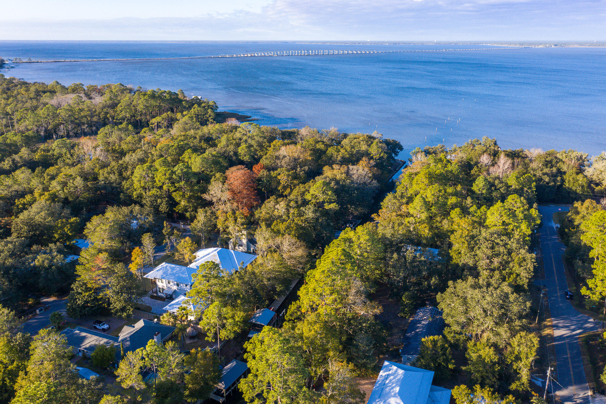 DAUGHETTES AMENDED - Residential