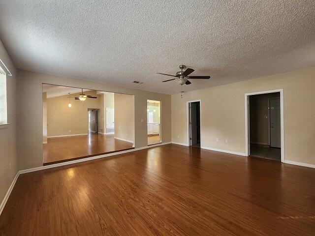 CREEKSIDE 1 - Residential Lease