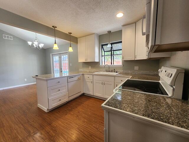 CREEKSIDE 1 - Residential Lease