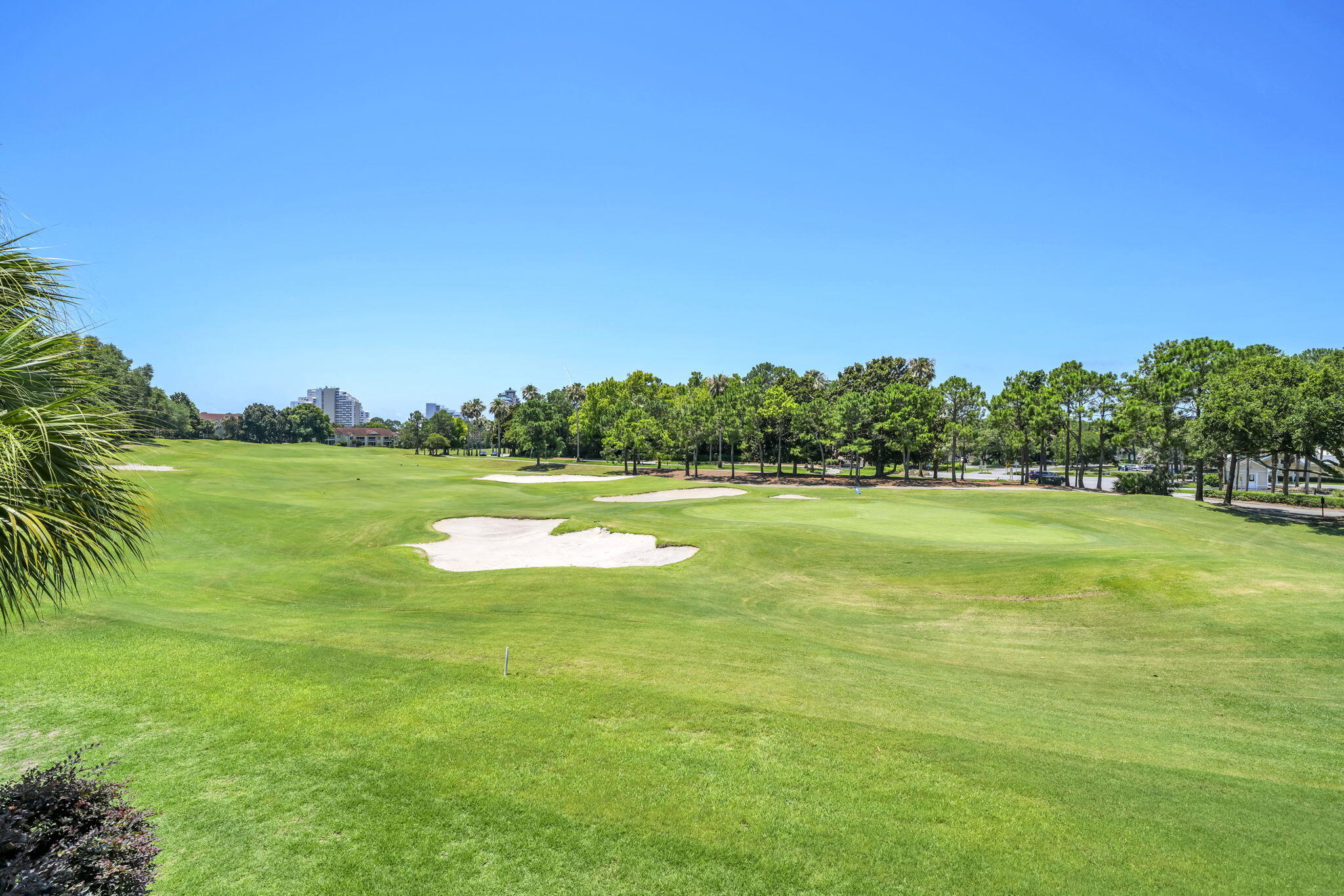 PINE RIDGE VILLAS - Residential