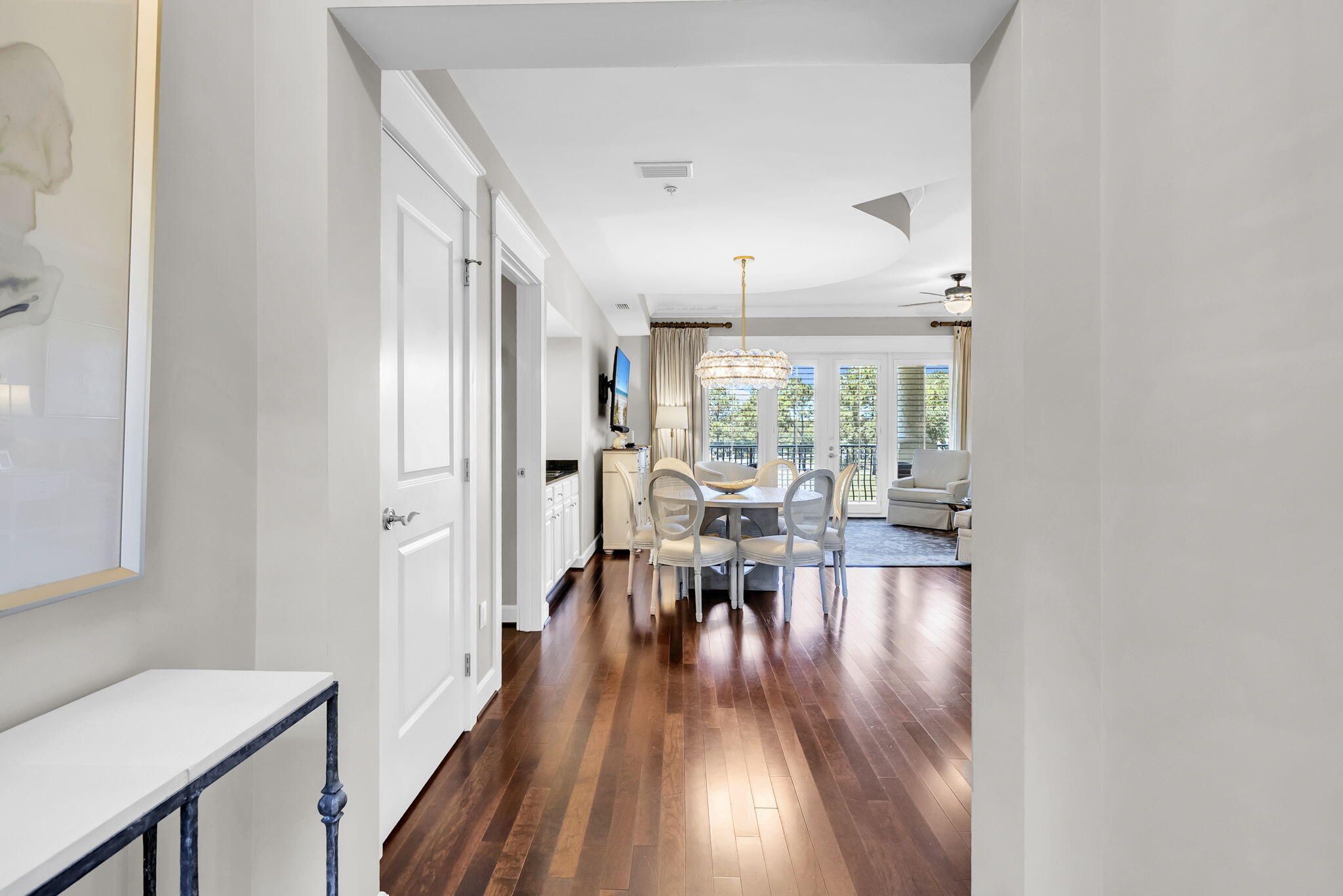 PINE RIDGE VILLAS - Residential