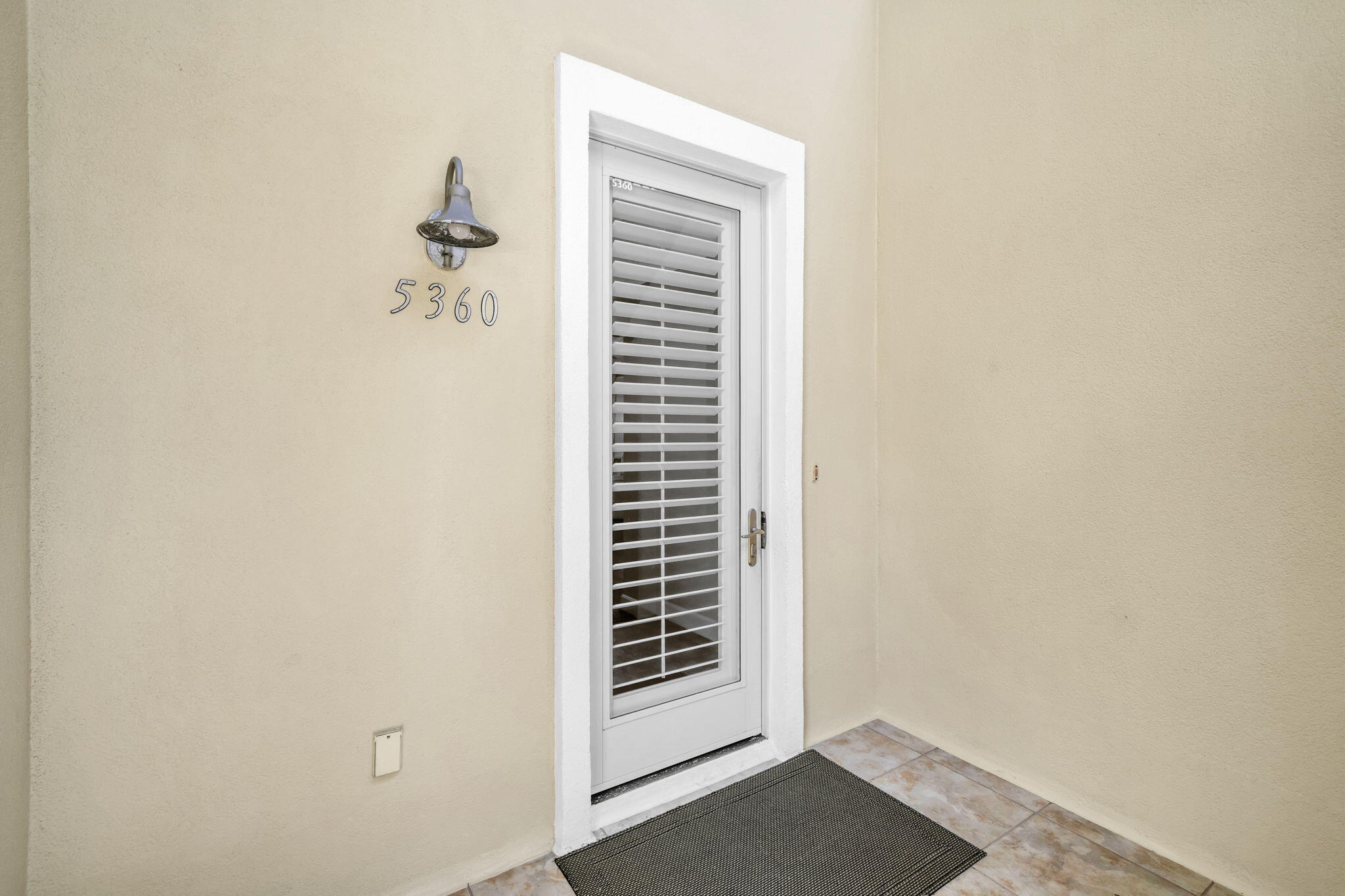 PINE RIDGE VILLAS - Residential