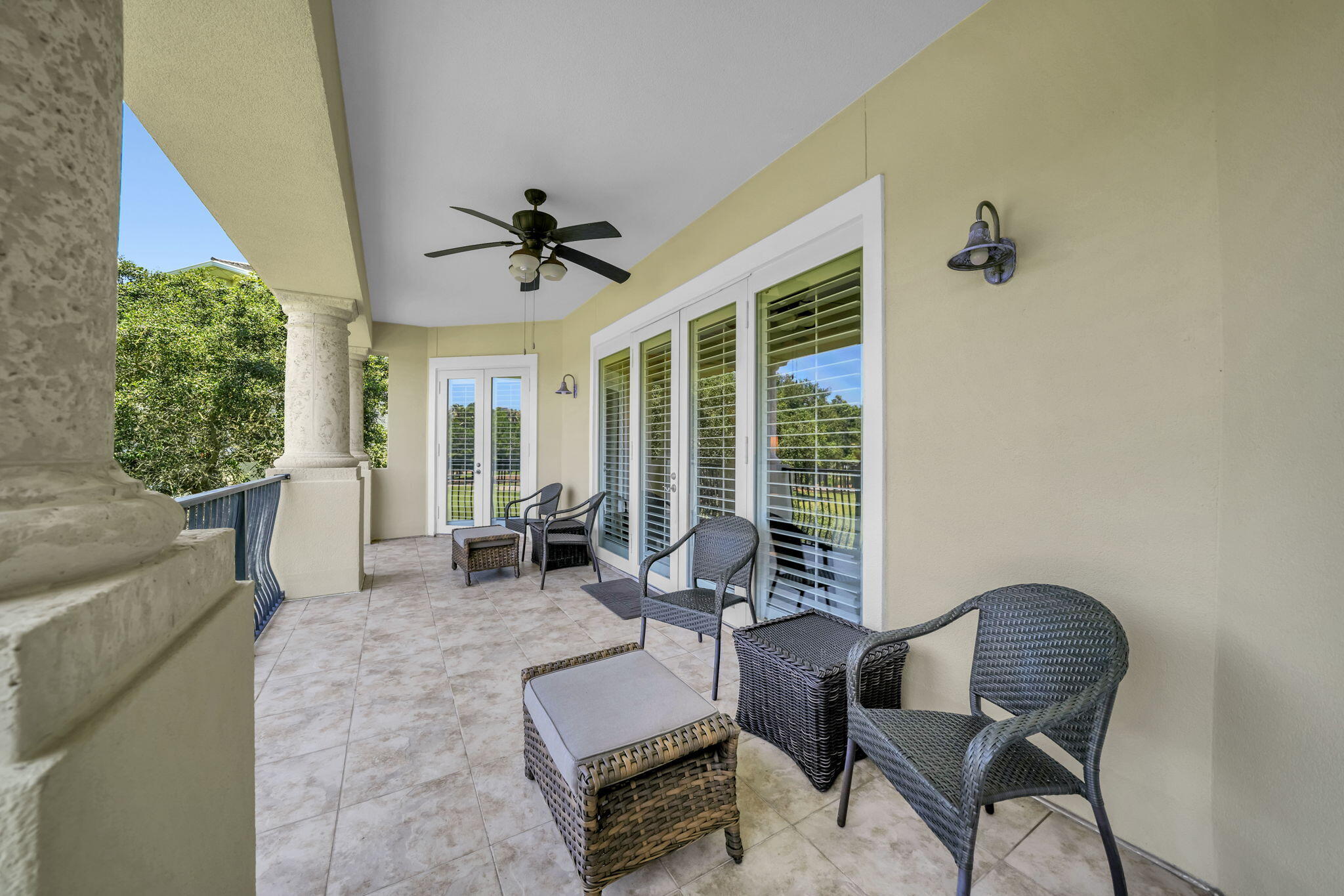 PINE RIDGE VILLAS - Residential