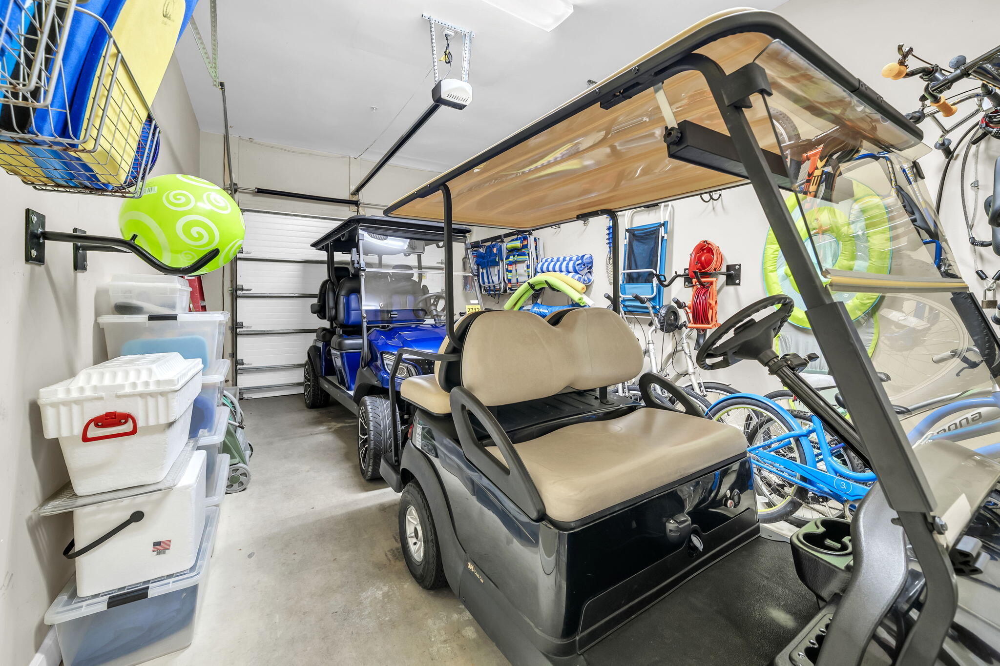 PINE RIDGE VILLAS - Residential