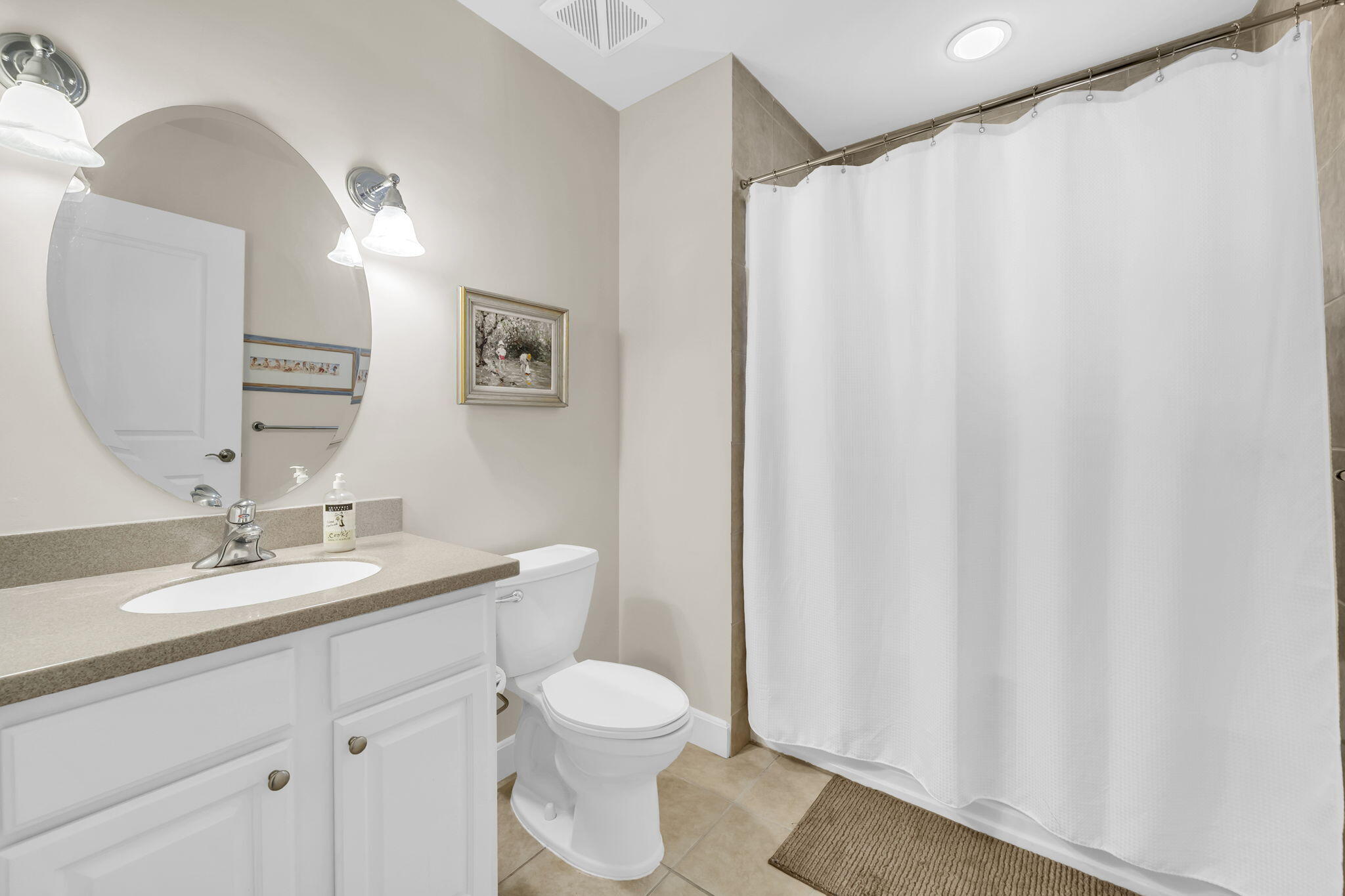 PINE RIDGE VILLAS - Residential