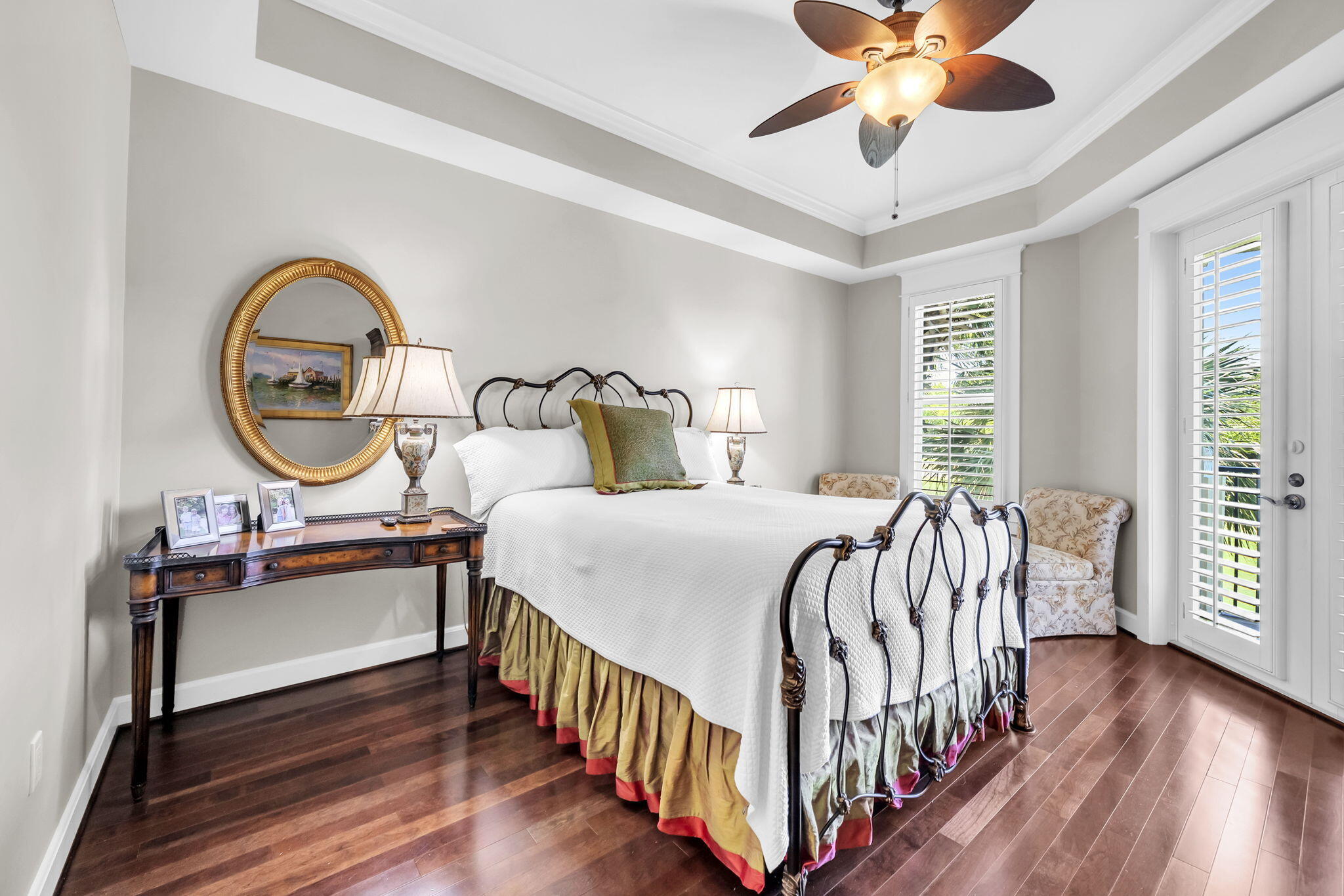 PINE RIDGE VILLAS - Residential