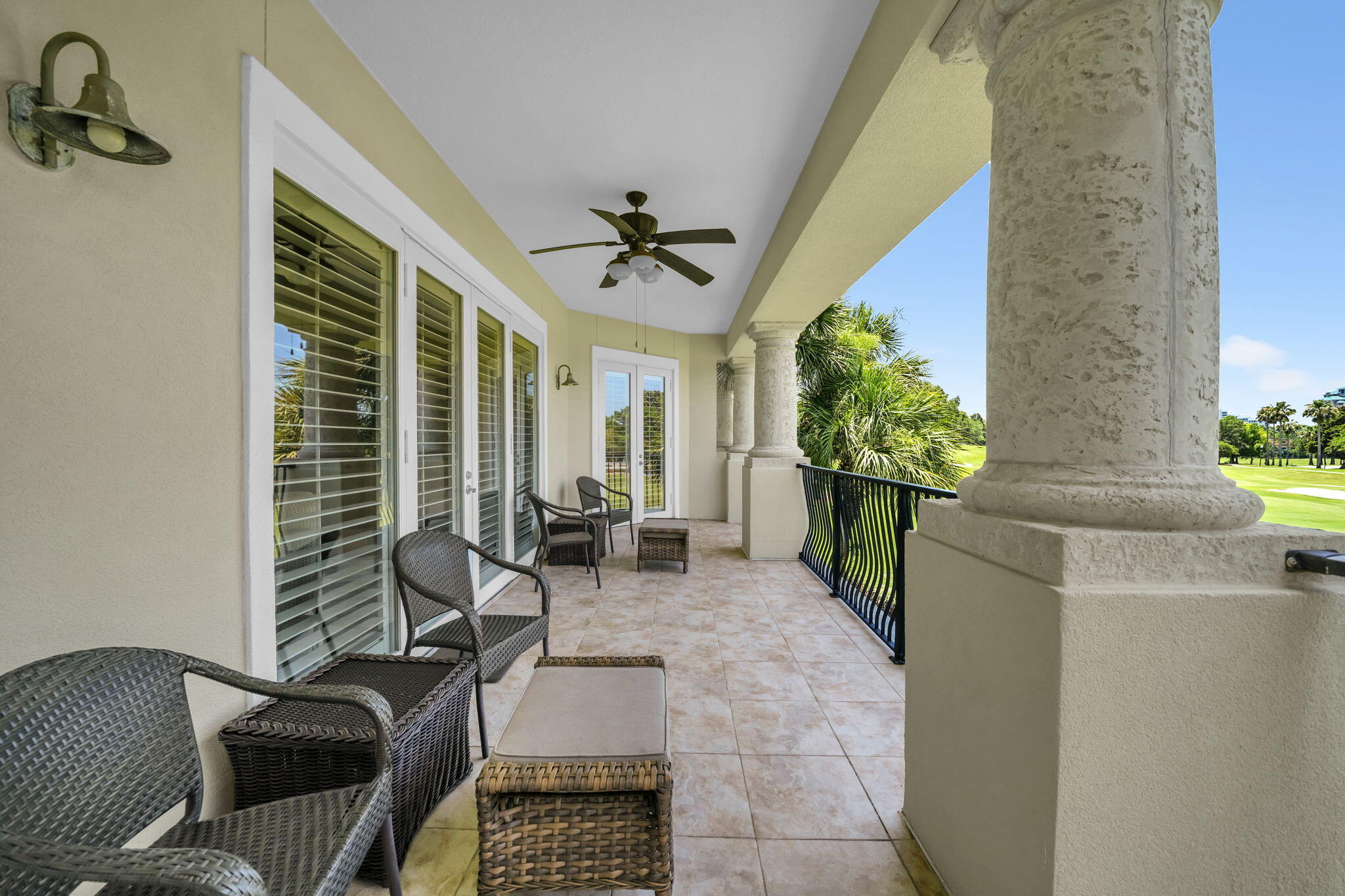 PINE RIDGE VILLAS - Residential