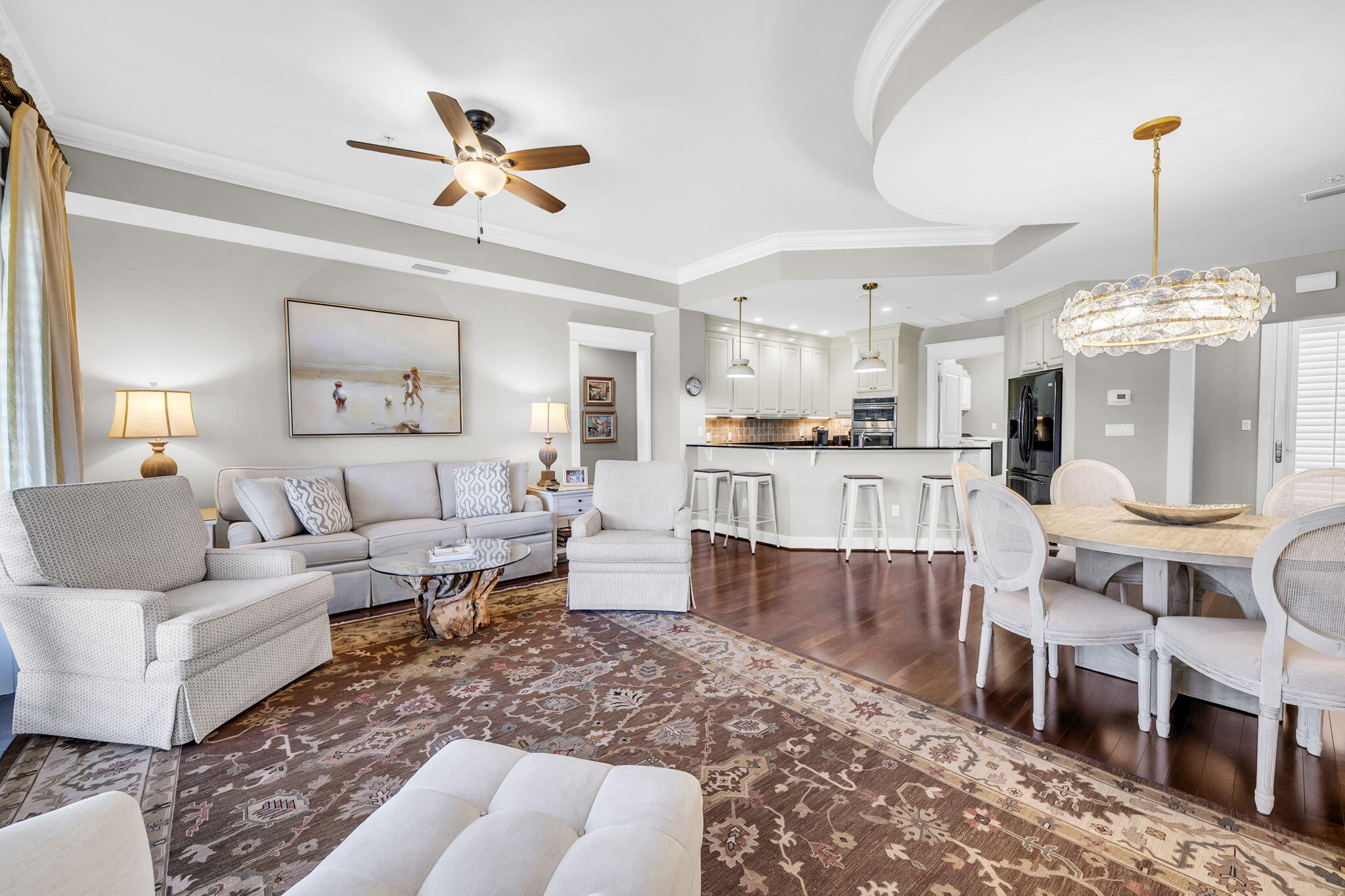 PINE RIDGE VILLAS - Residential
