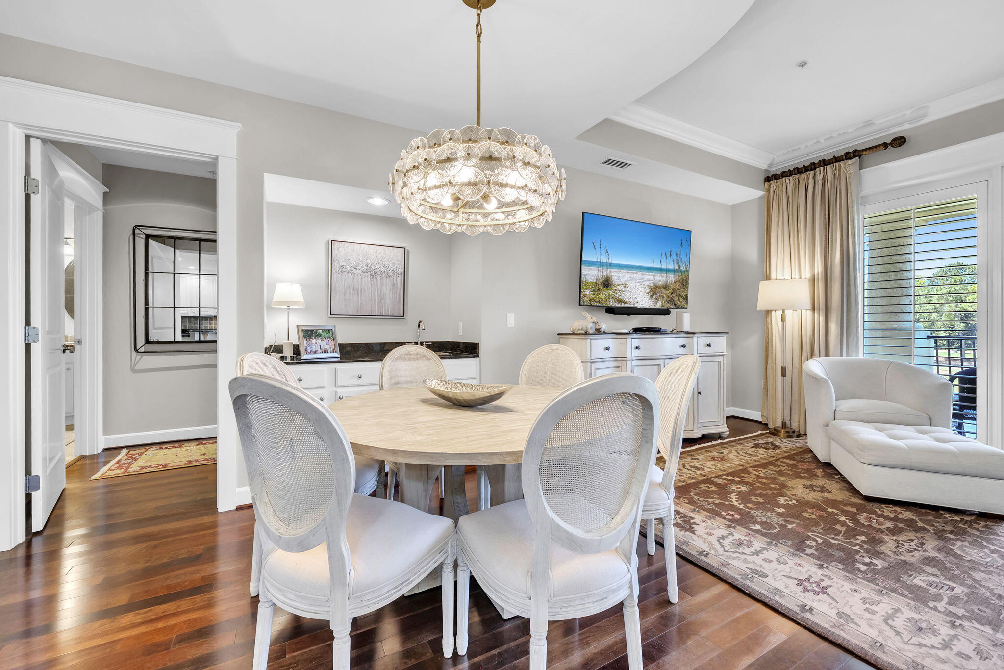 PINE RIDGE VILLAS - Residential