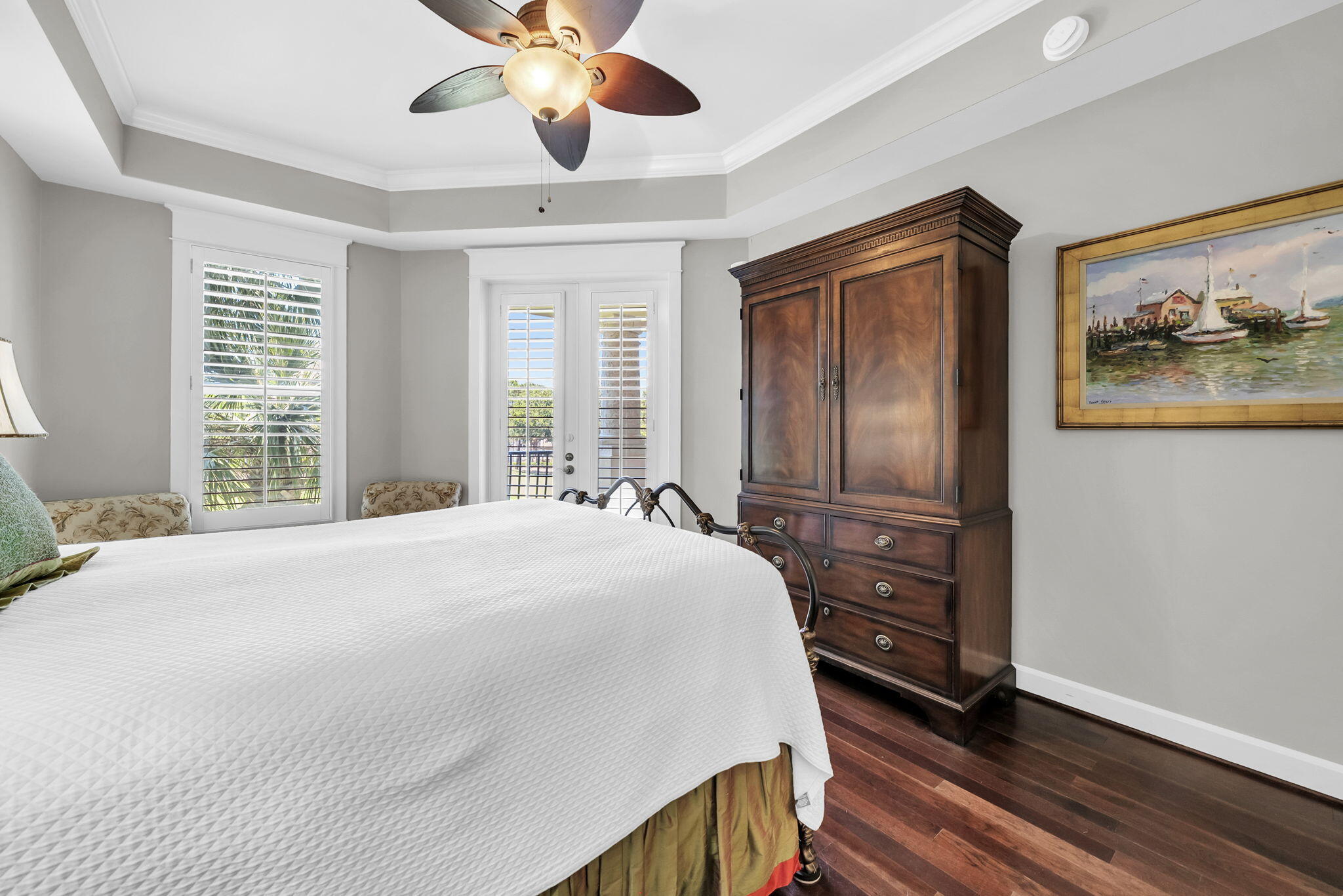 PINE RIDGE VILLAS - Residential