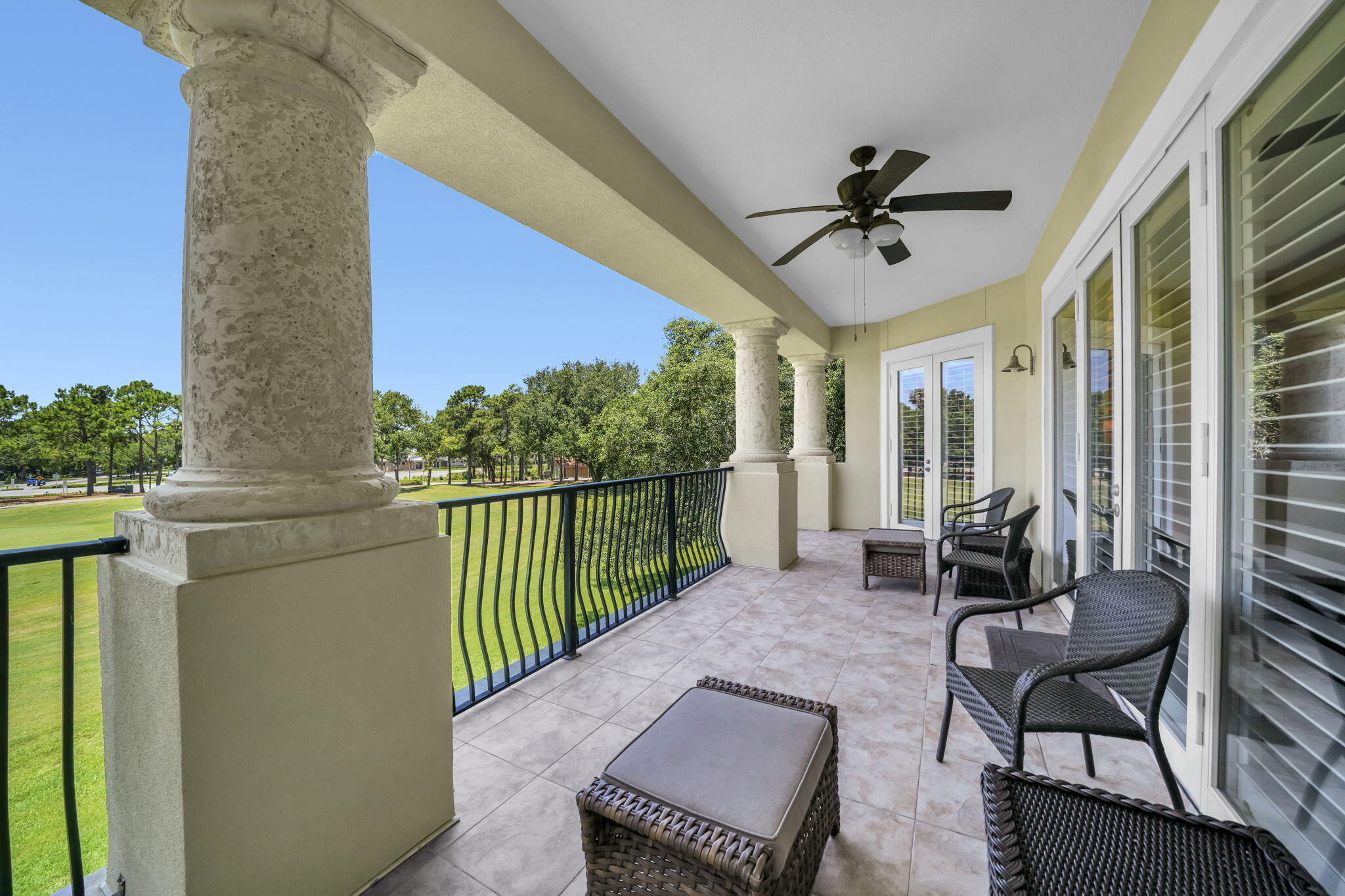 PINE RIDGE VILLAS - Residential