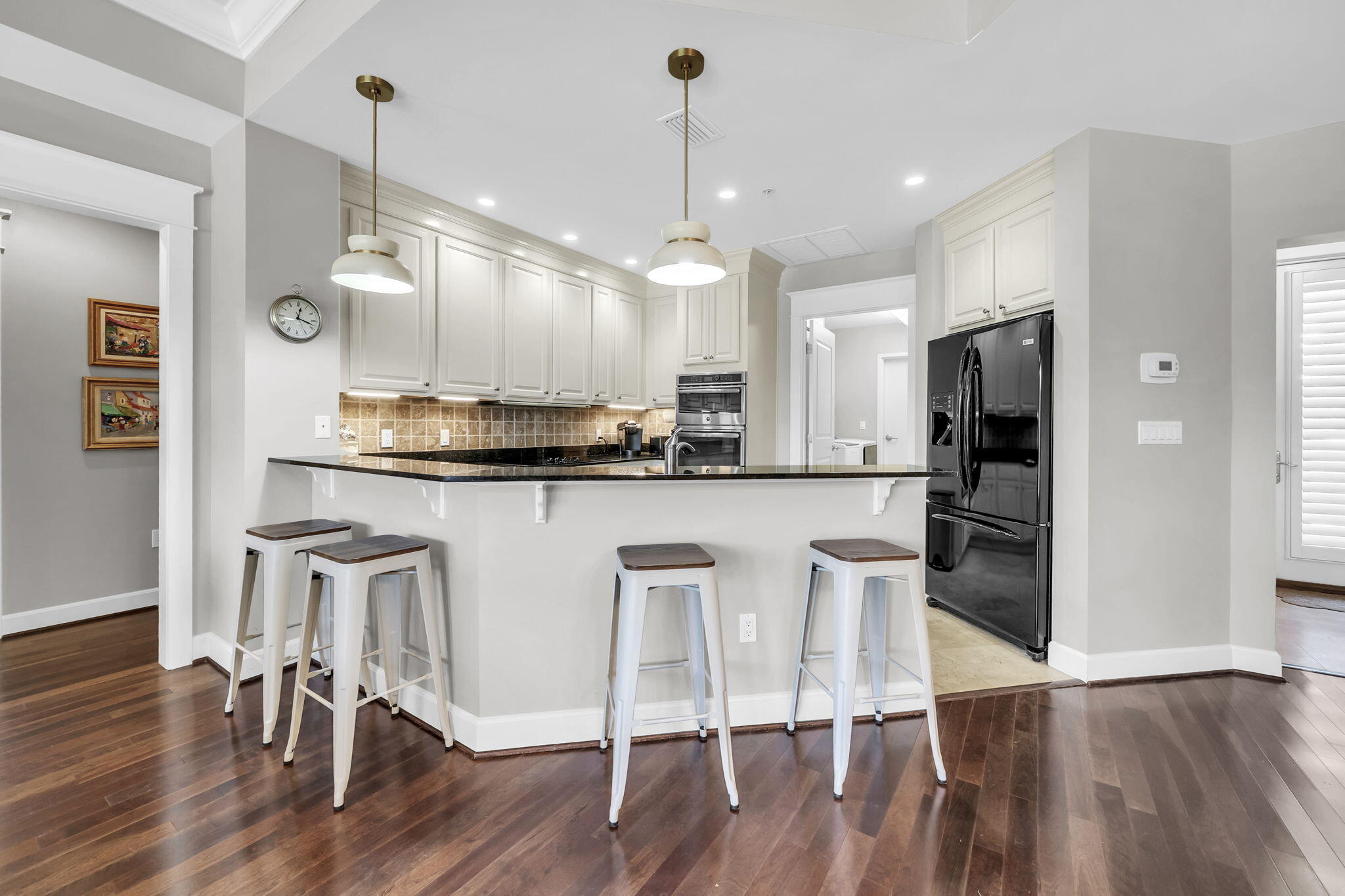PINE RIDGE VILLAS - Residential