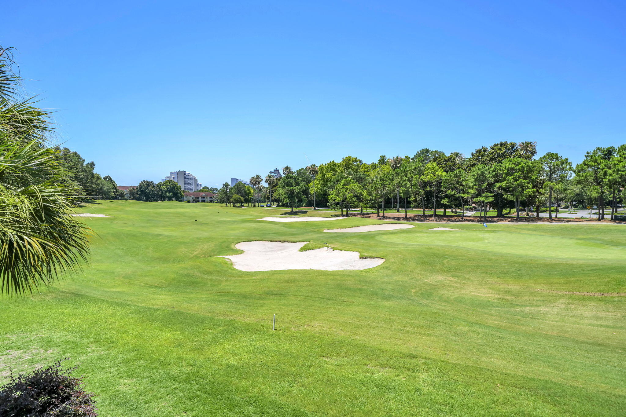 PINE RIDGE VILLAS - Residential