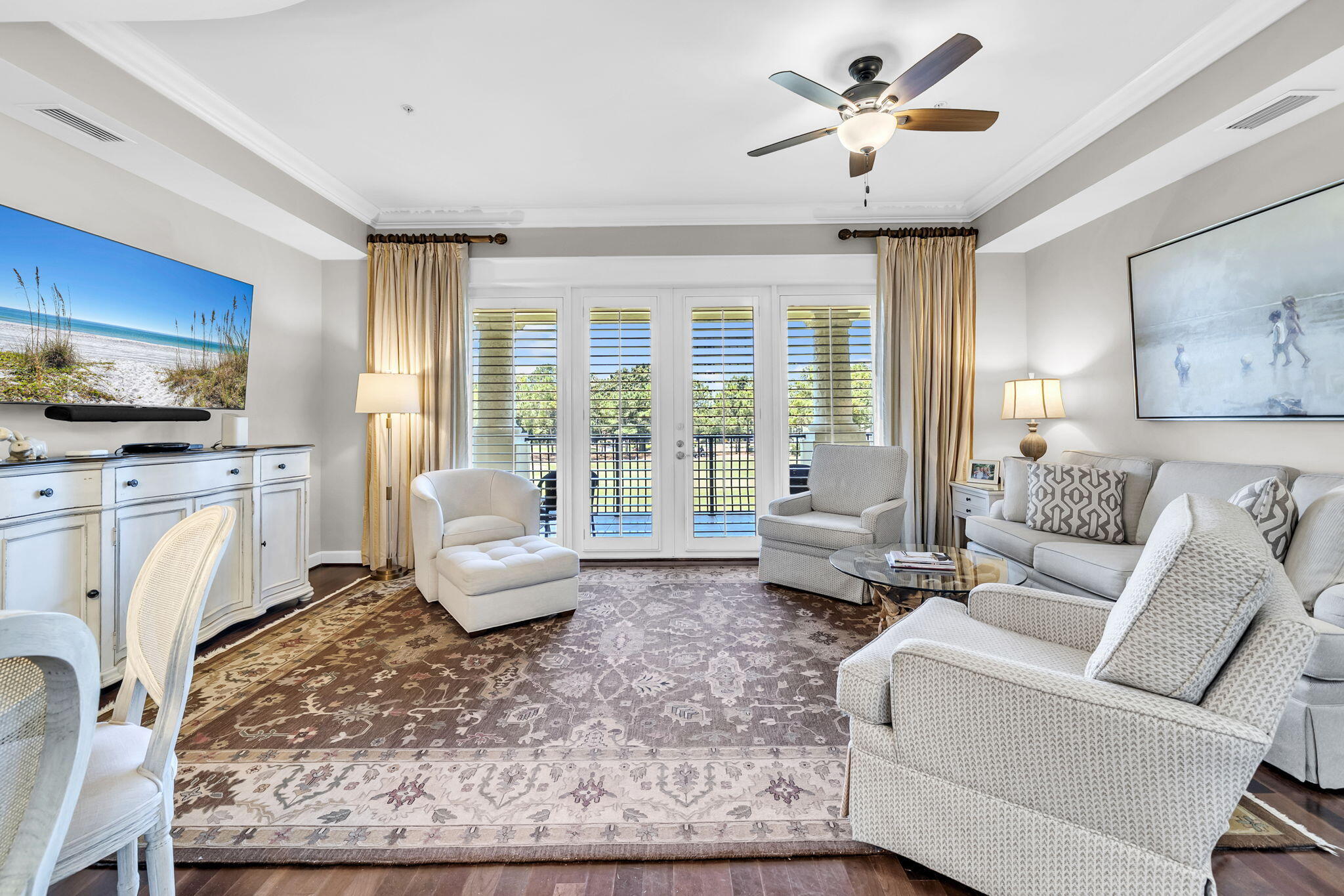 PINE RIDGE VILLAS - Residential