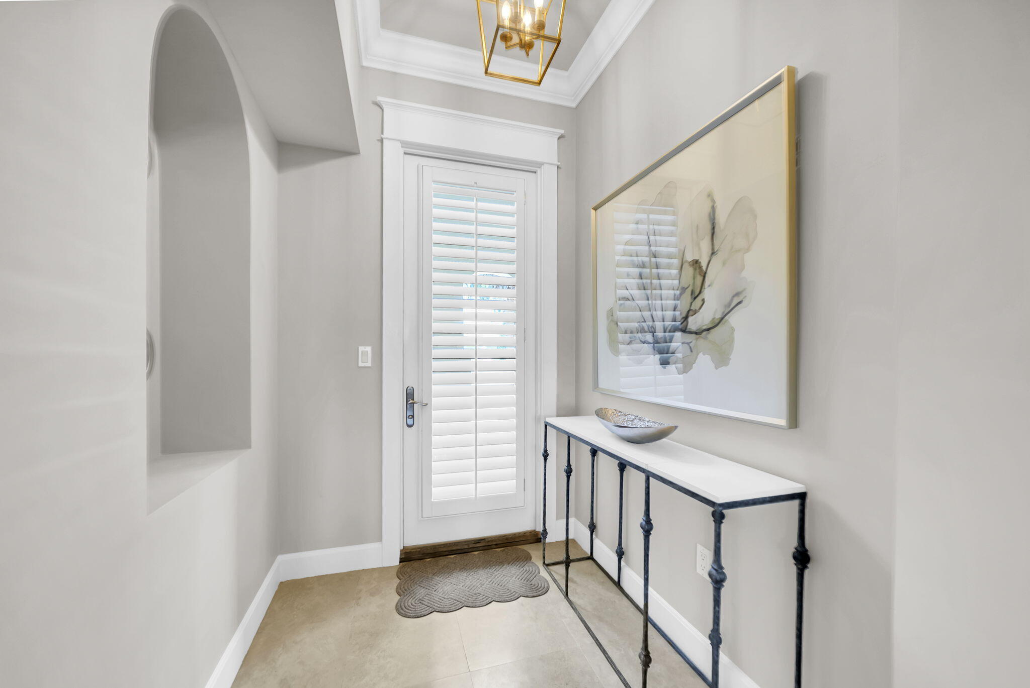 PINE RIDGE VILLAS - Residential