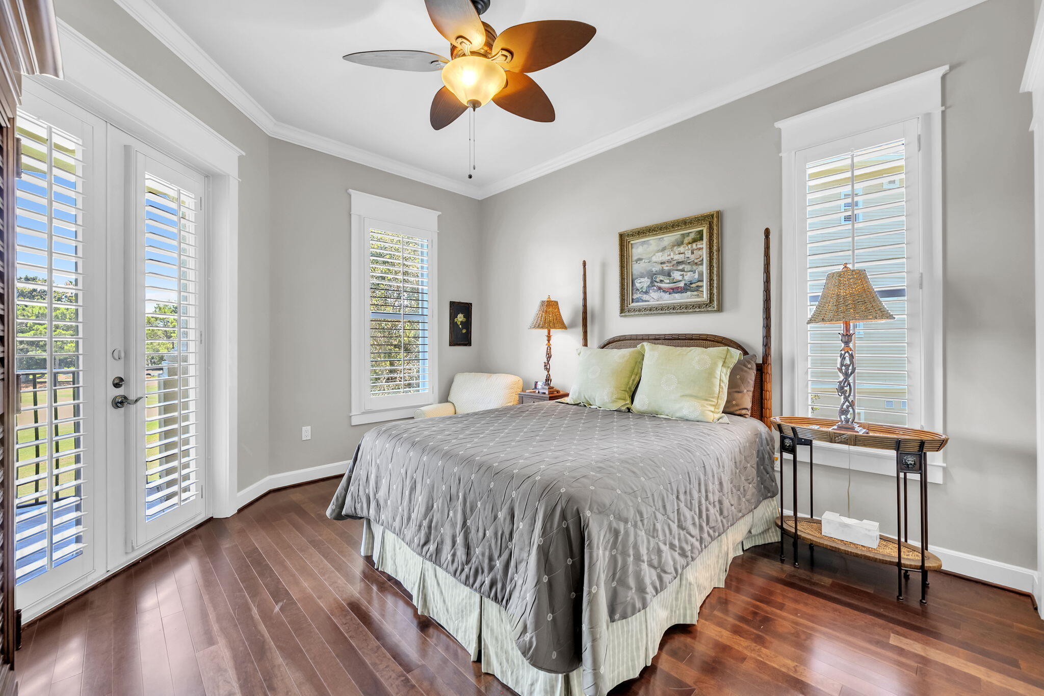 PINE RIDGE VILLAS - Residential