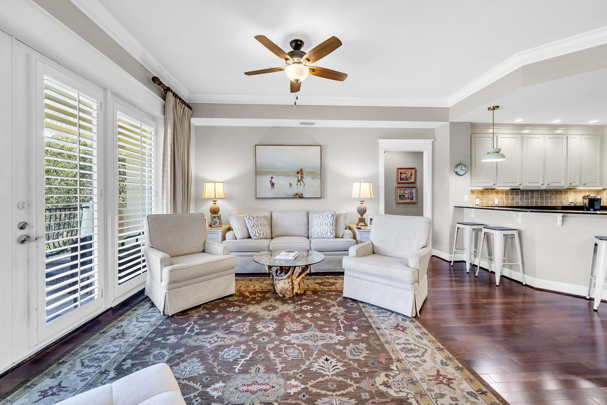 PINE RIDGE VILLAS - Residential