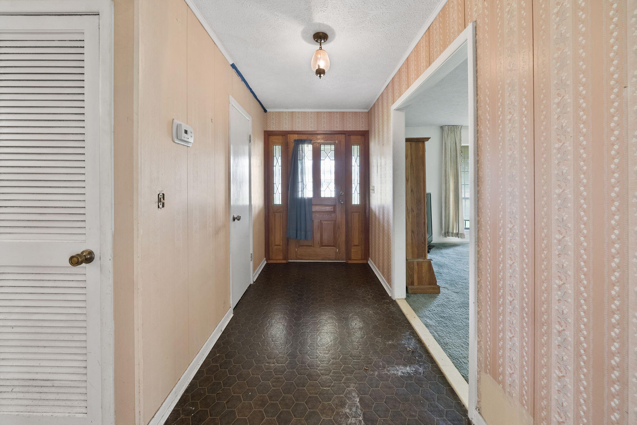 NO RECORDED SUBDIVISION - Residential