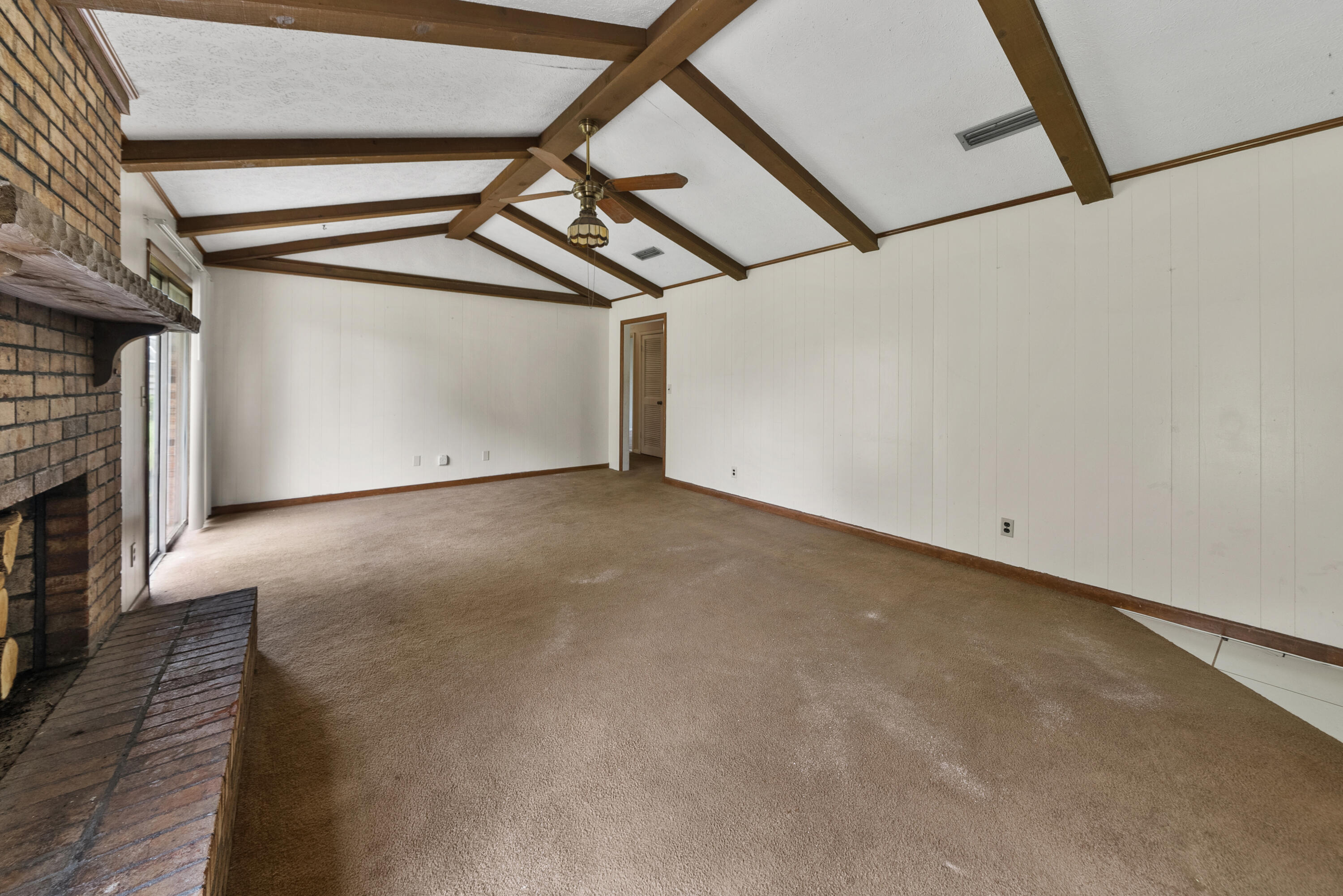 NO RECORDED SUBDIVISION - Residential