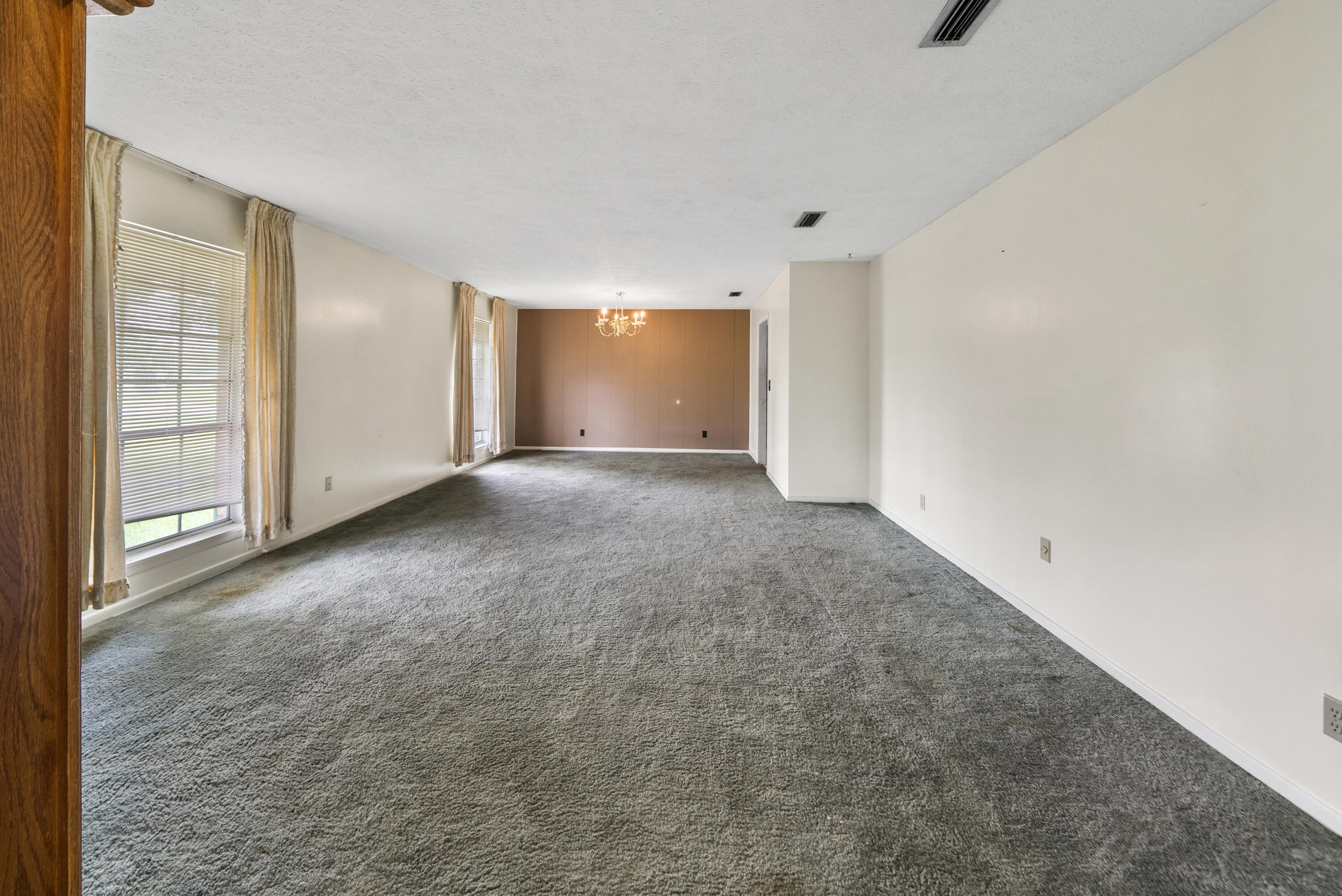 NO RECORDED SUBDIVISION - Residential