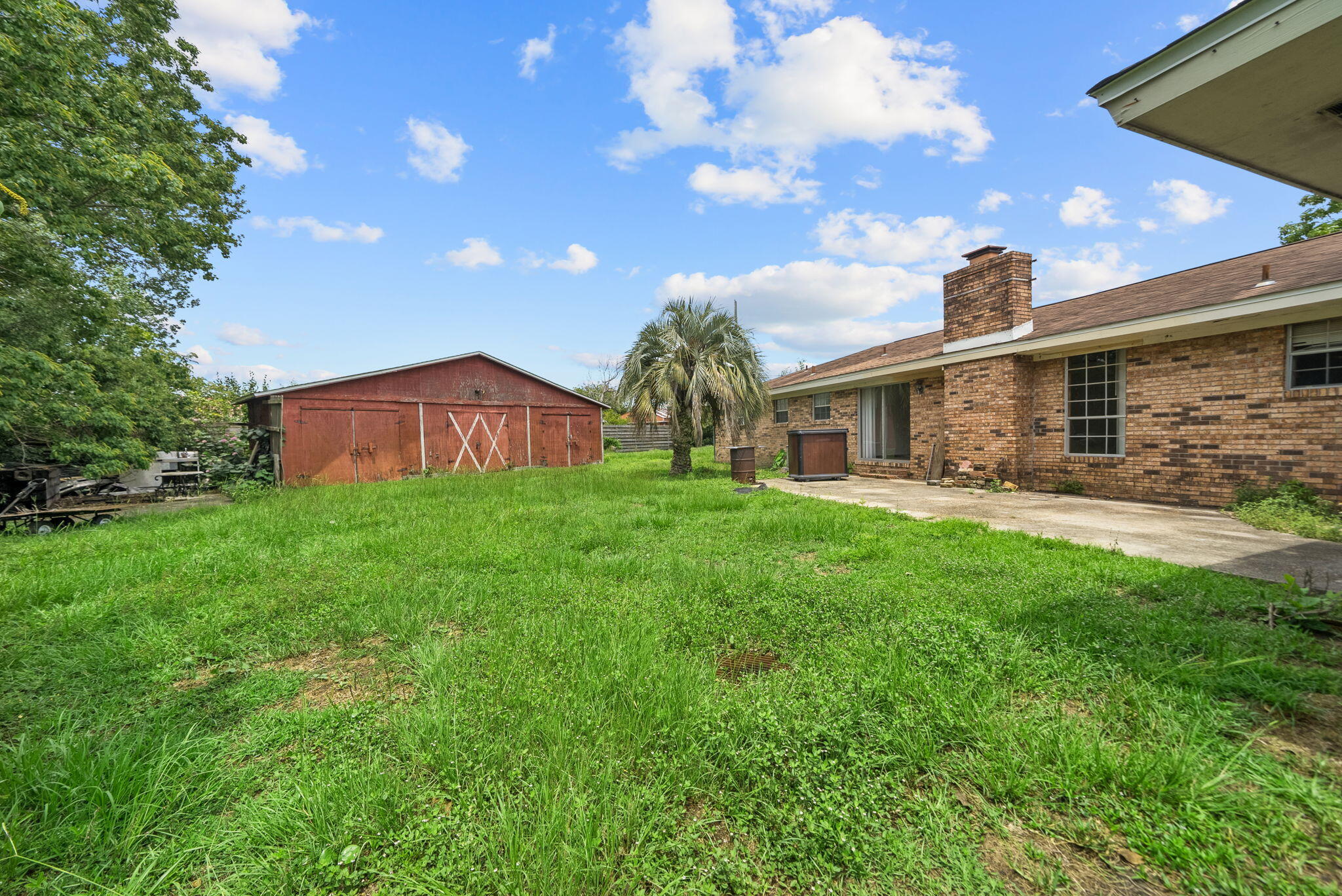 NO RECORDED SUBDIVISION - Residential