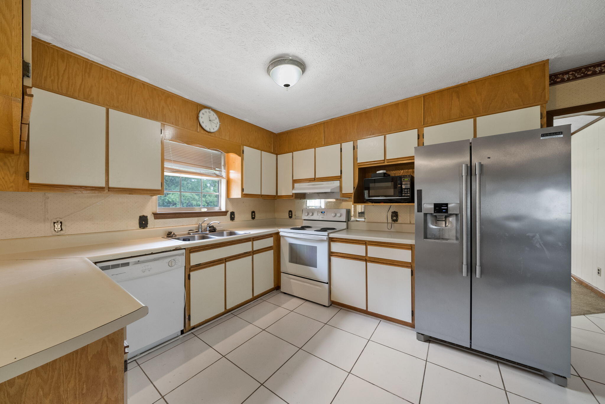 NO RECORDED SUBDIVISION - Residential