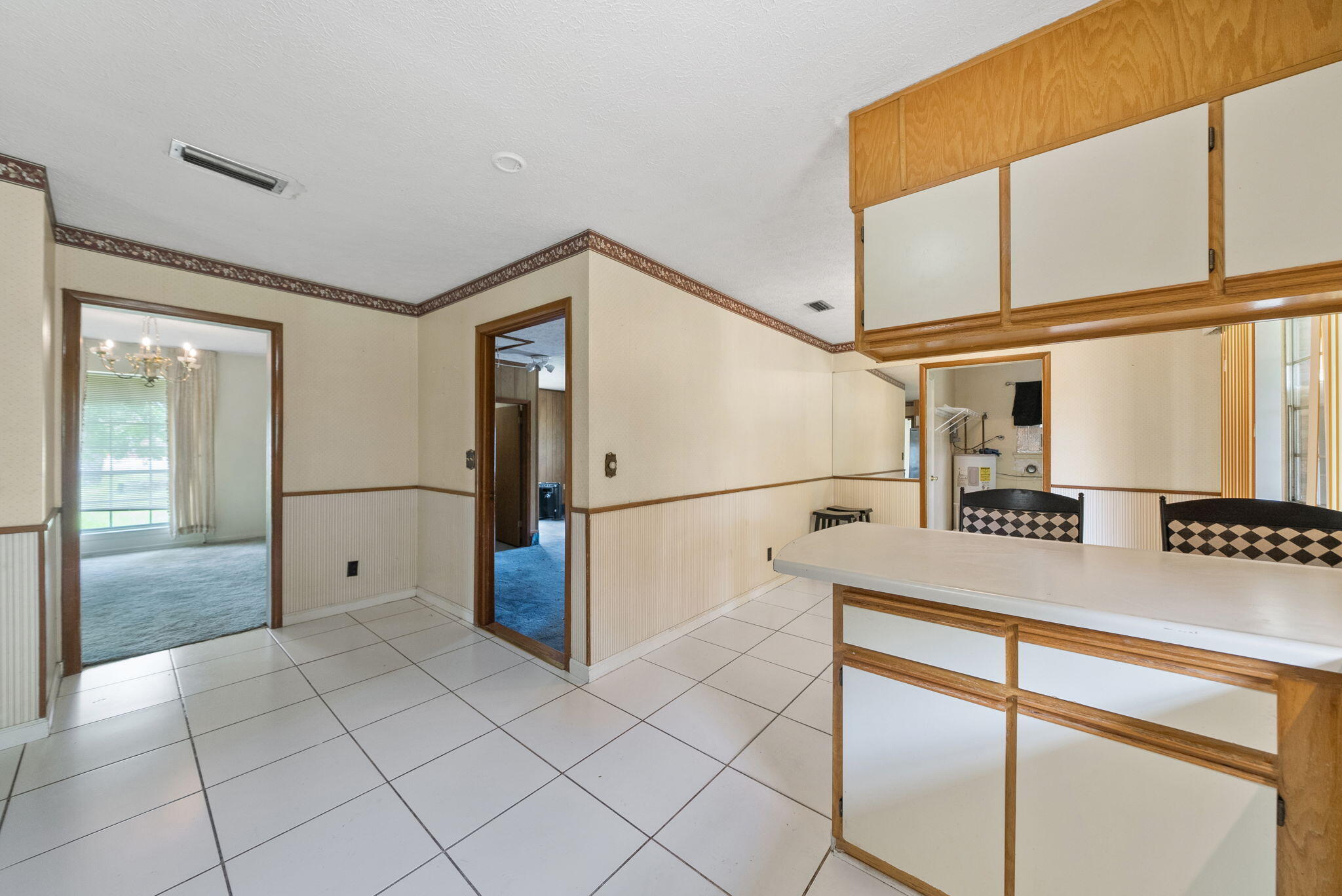 NO RECORDED SUBDIVISION - Residential