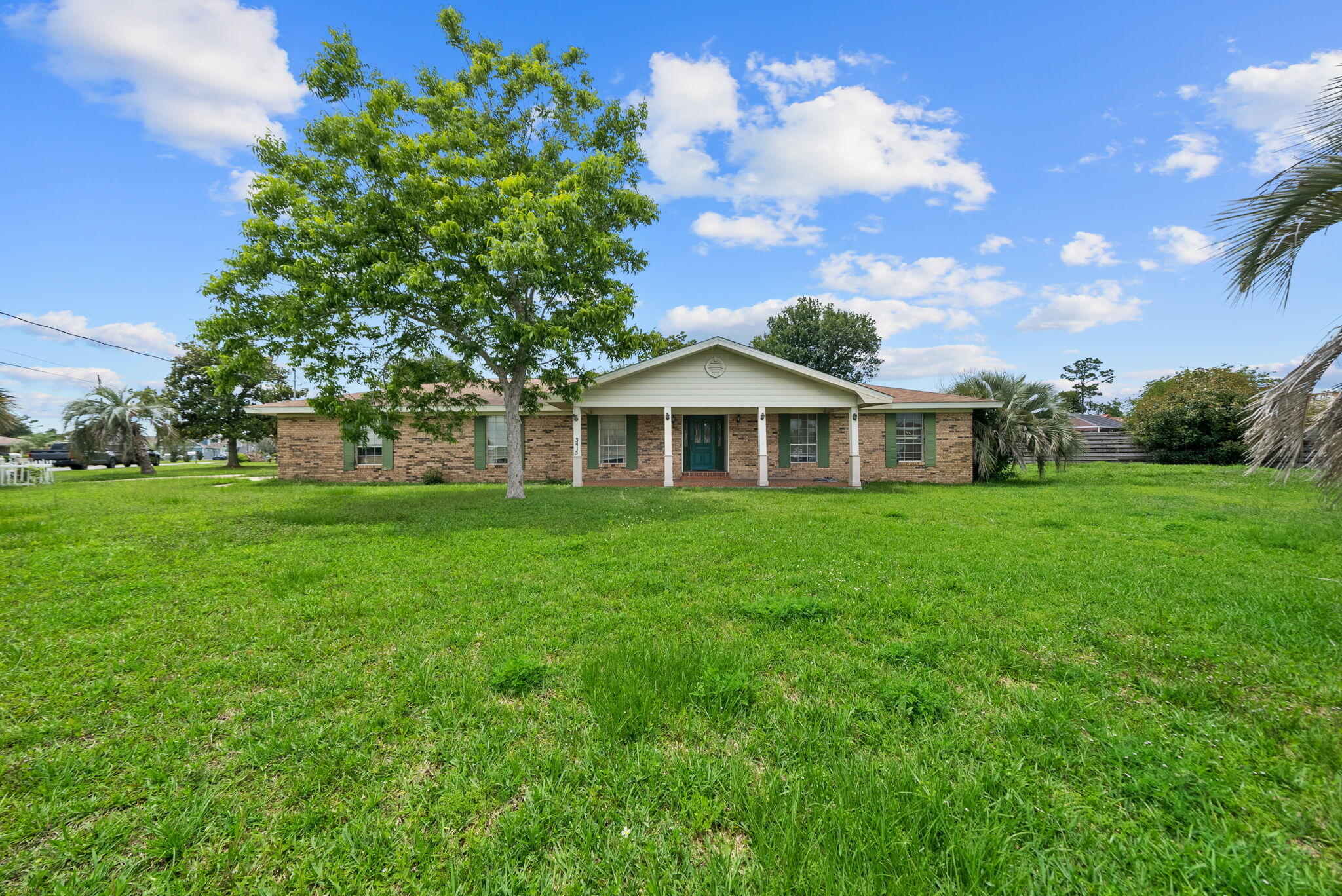 NO RECORDED SUBDIVISION - Residential