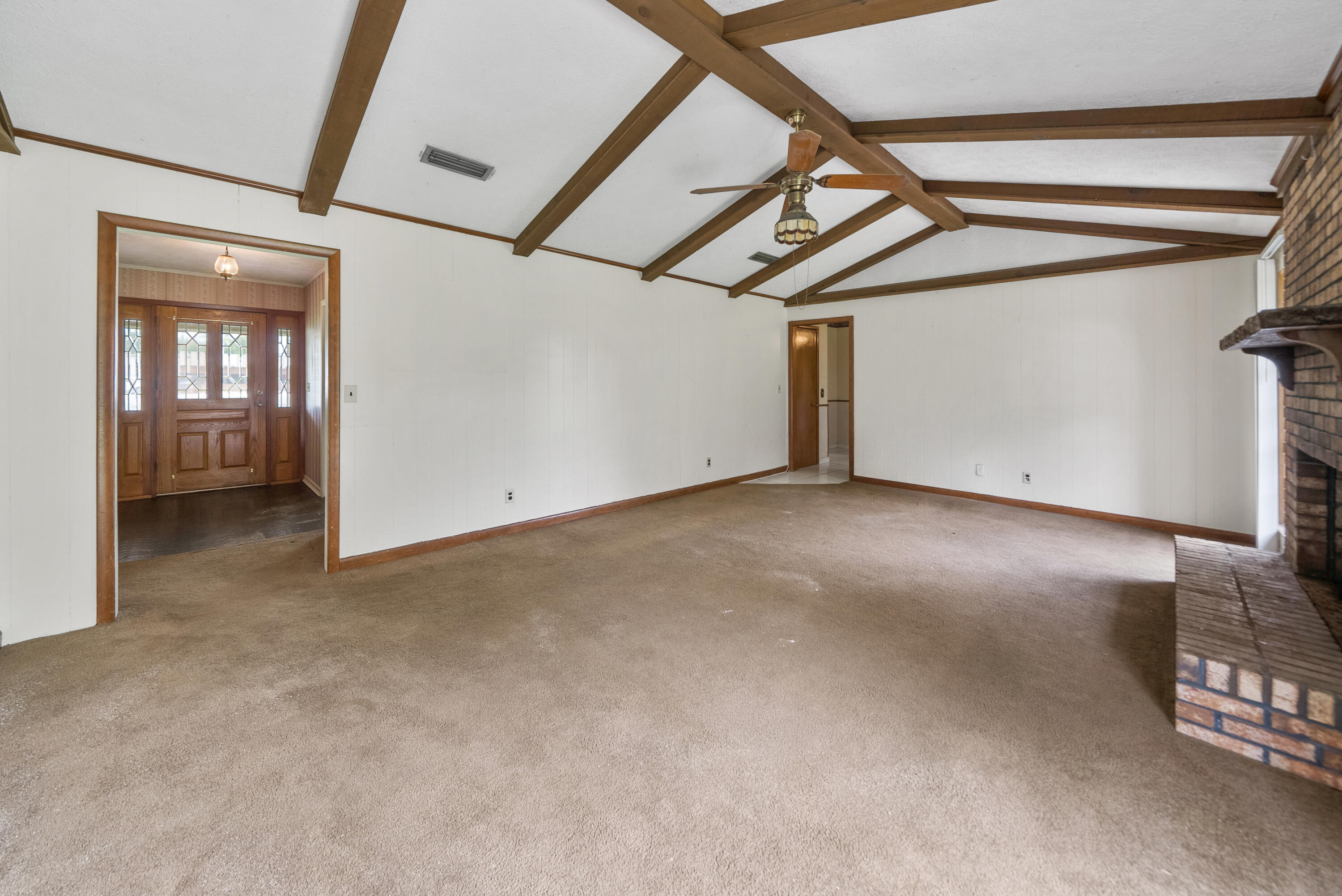 NO RECORDED SUBDIVISION - Residential
