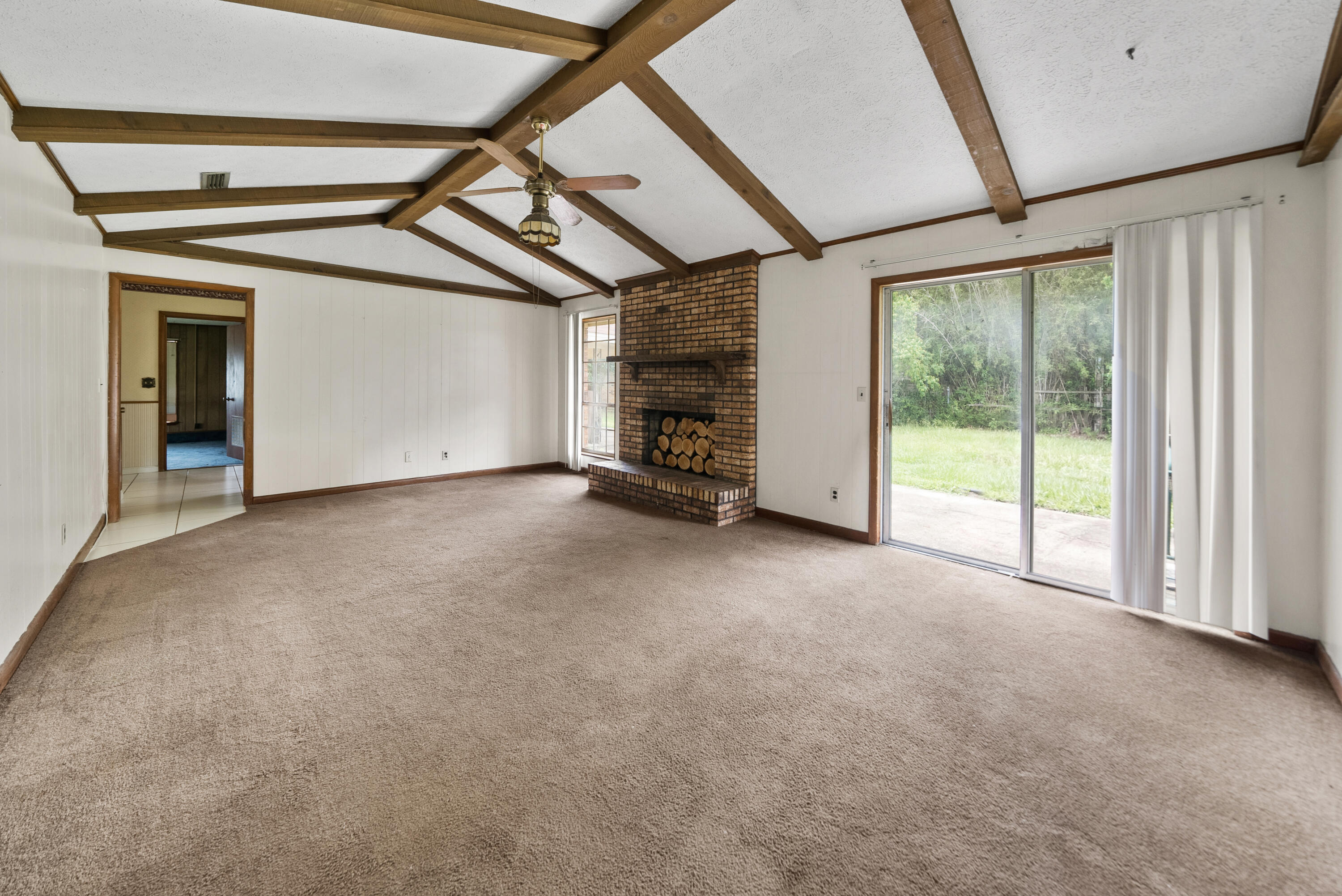 NO RECORDED SUBDIVISION - Residential