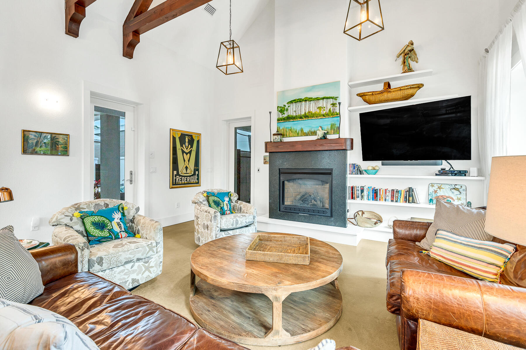 GULF SHORE MANOR - Residential