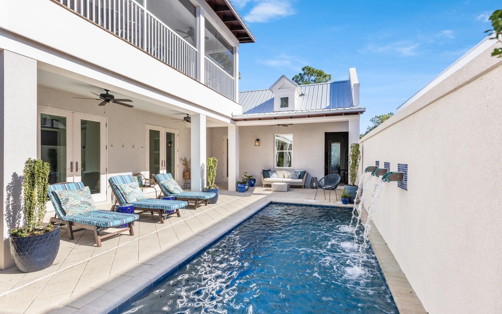 GULF SHORE MANOR - Residential