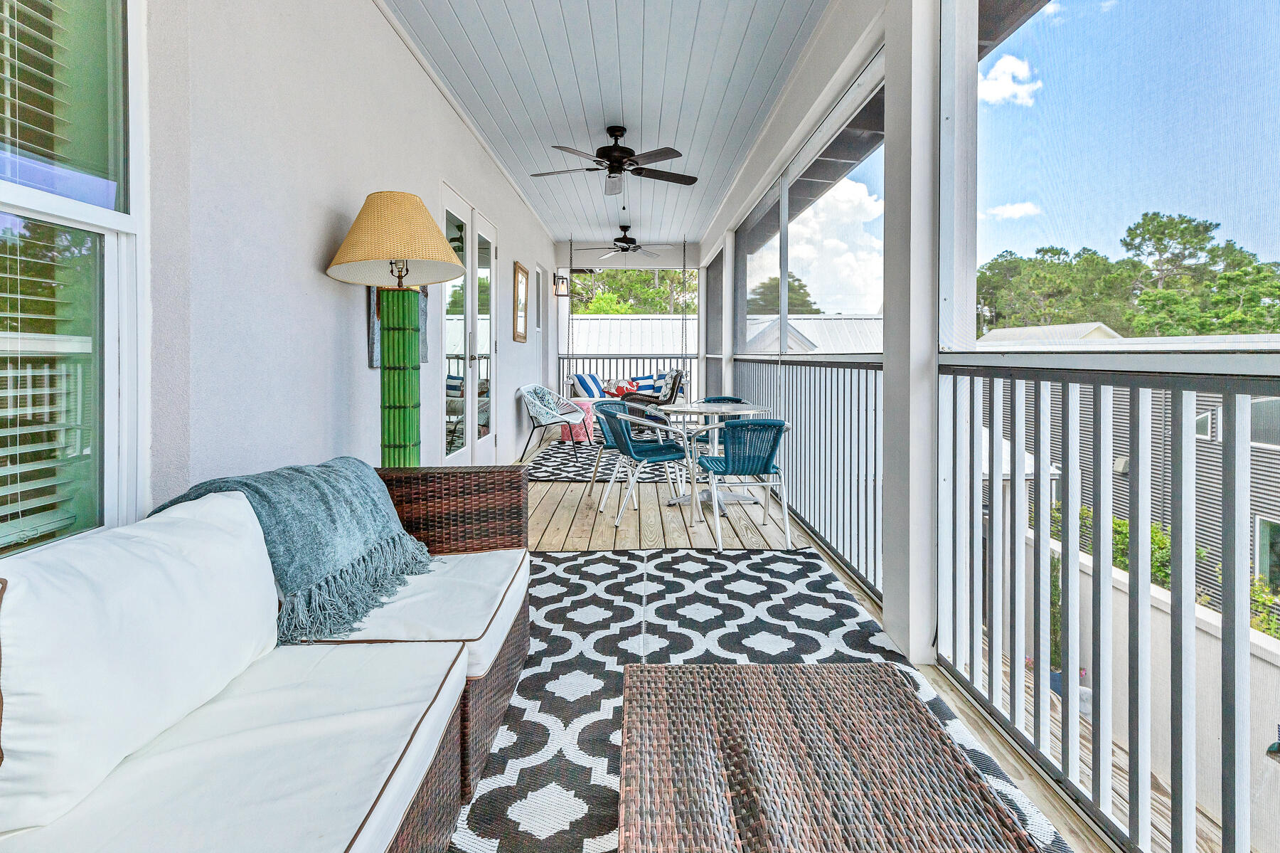 GULF SHORE MANOR - Residential