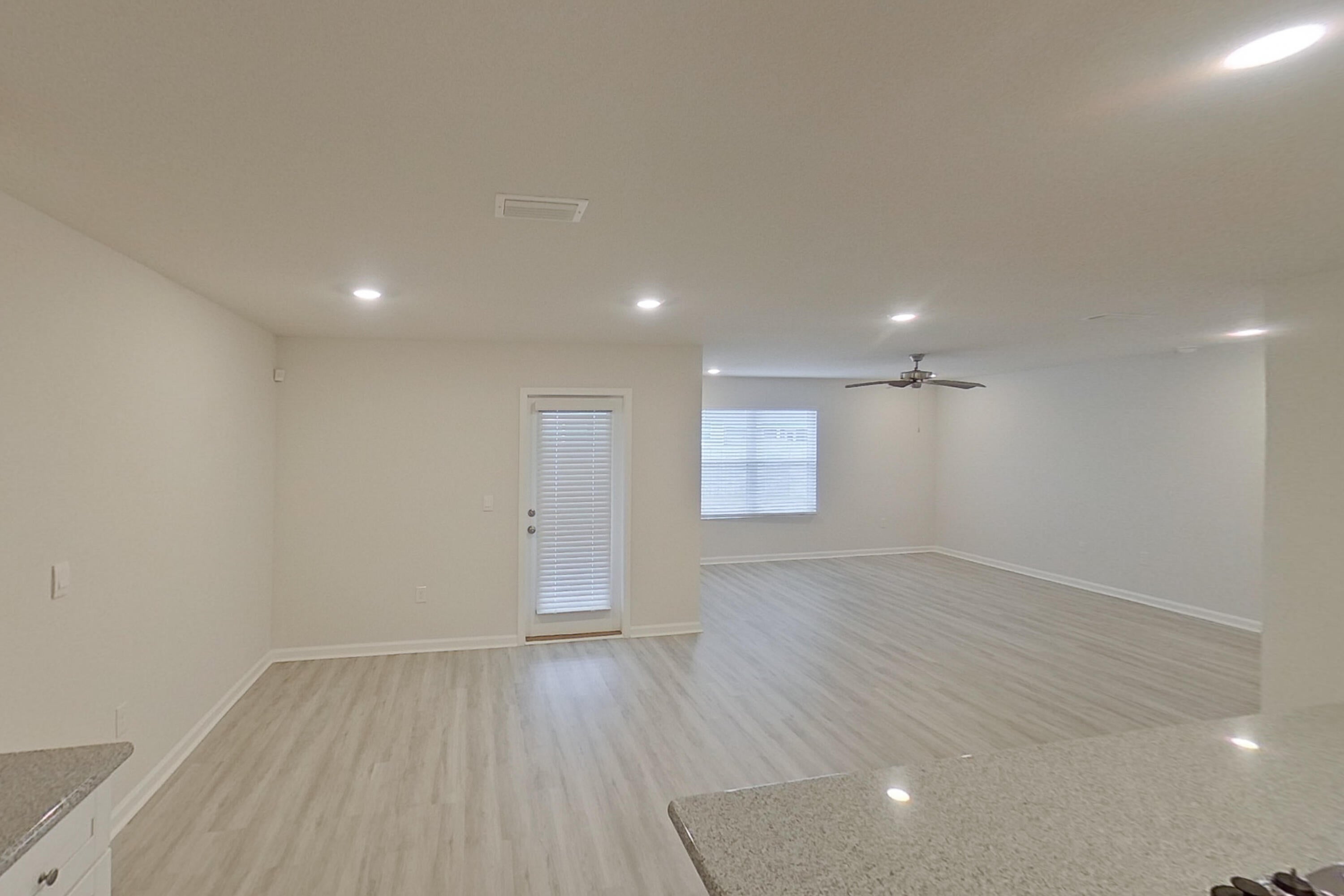 Boracay Cove - Residential Lease