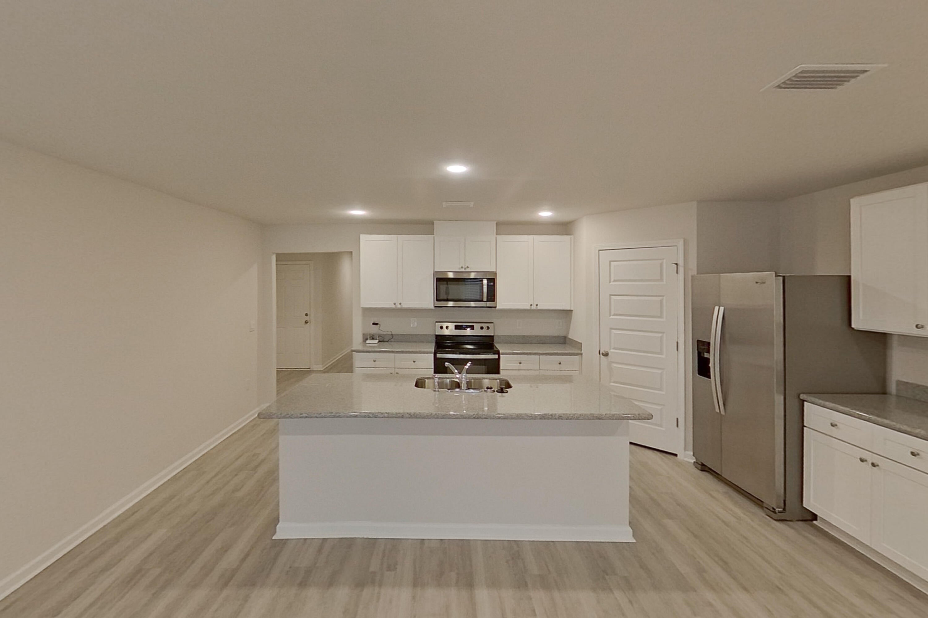 Boracay Cove - Residential Lease