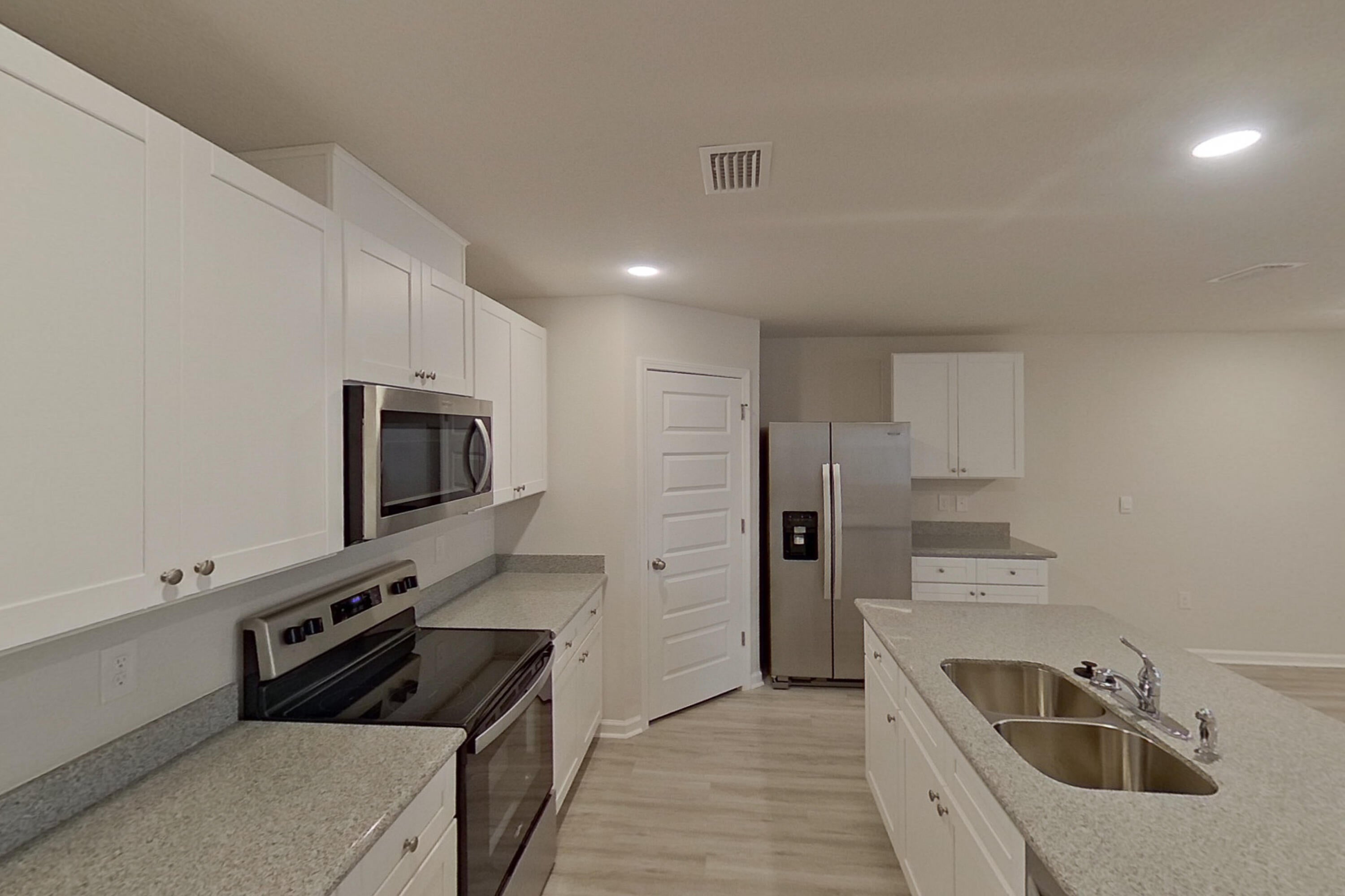 Boracay Cove - Residential Lease