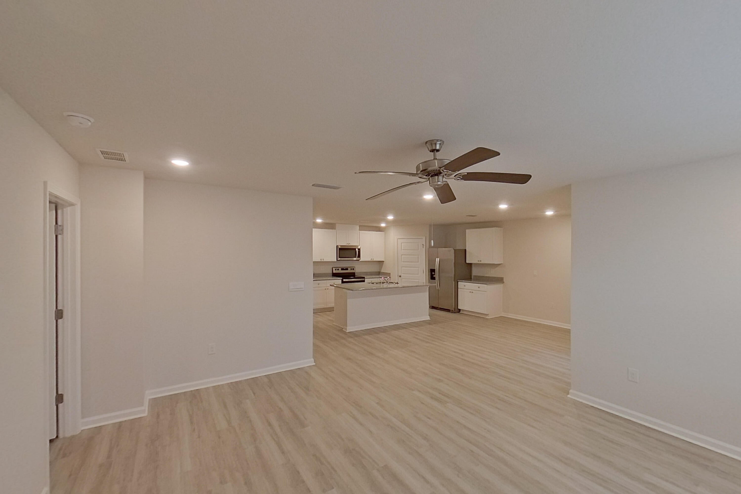 Boracay Cove - Residential Lease
