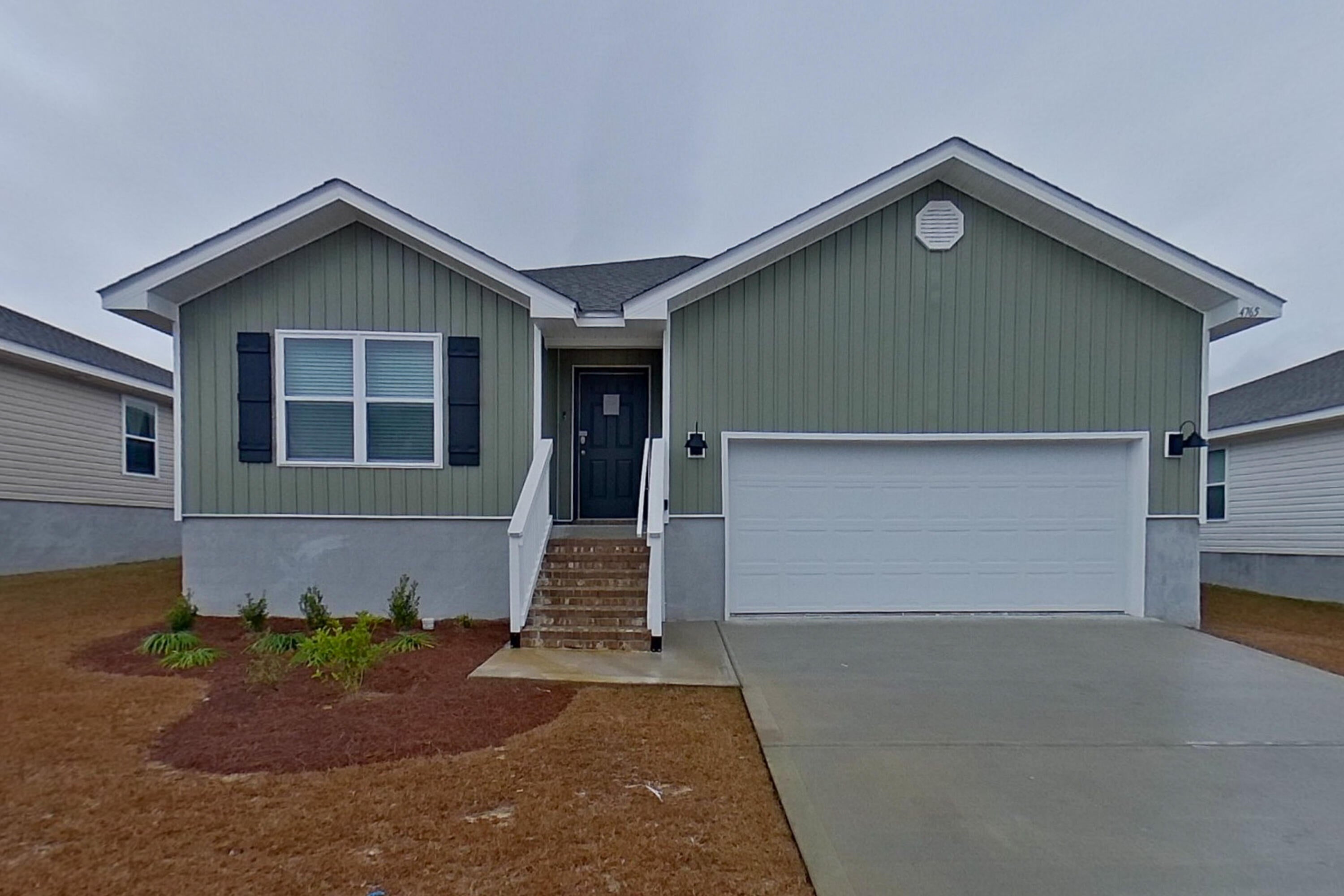 Welcome to Boracay Cove! This spacious 4 bedroom, 2 bathroom single-family home in Pace features an open layout, luxury floors, stone countertops, stainless steel appliances, fenced-in back yard, and a two car garage. Boracay Cove is conveniently located close to Hwy 90, Pensacola State College, and 15 minutes from Avalon Beach. A $75 monthly amenity fee includes Lawn Maintenance.

Kairos Living is cat and dog friendly and is happy to provide long-term leases and 24/7 emergency maintenance! Visit our Kairos Living website to Self Tour on your own schedule or Apply today!

Please Note: The advertised rent amount covers the base rent only. Additional monthly charges include a $75.00 Amenity Package Fee and an $11.99 Utility Management Fee. Other charges, such as Pet Rent, may apply depending on your specific needs. All pictures, floor plans, measurements, specifications, or other descriptions are for informational purposes only, and Kairos Living, LLC makes no guarantee, warranty, or representation as to their completeness or accuracy. Potential residents are responsible for conducting their own independent investigation of the property to verify all information and determine suitability.