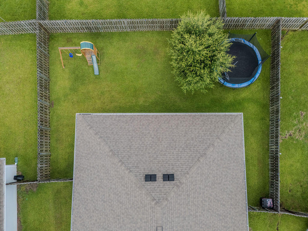 HAMMOCK BAY - MILL COTTAGES - Residential