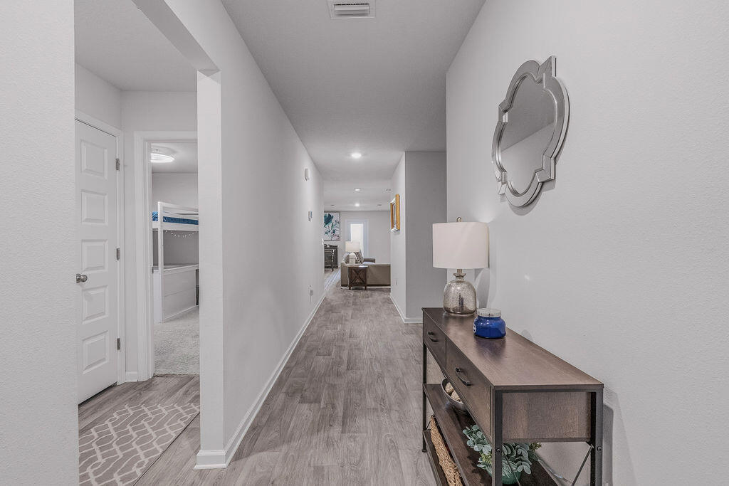 HAMMOCK BAY - MILL COTTAGES - Residential