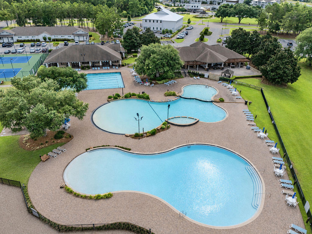 HAMMOCK BAY - MILL COTTAGES - Residential