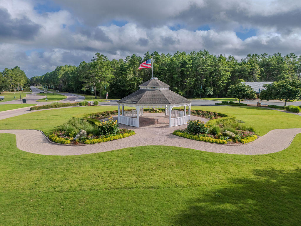 HAMMOCK BAY - MILL COTTAGES - Residential